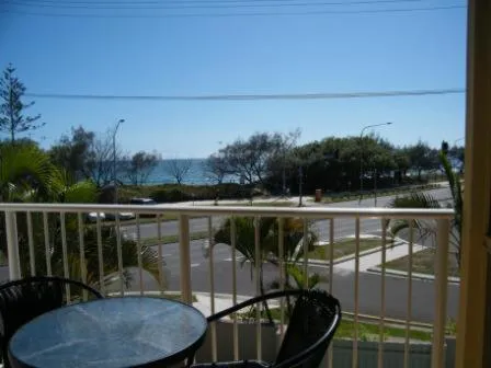 Northpoint Holiday Apartments