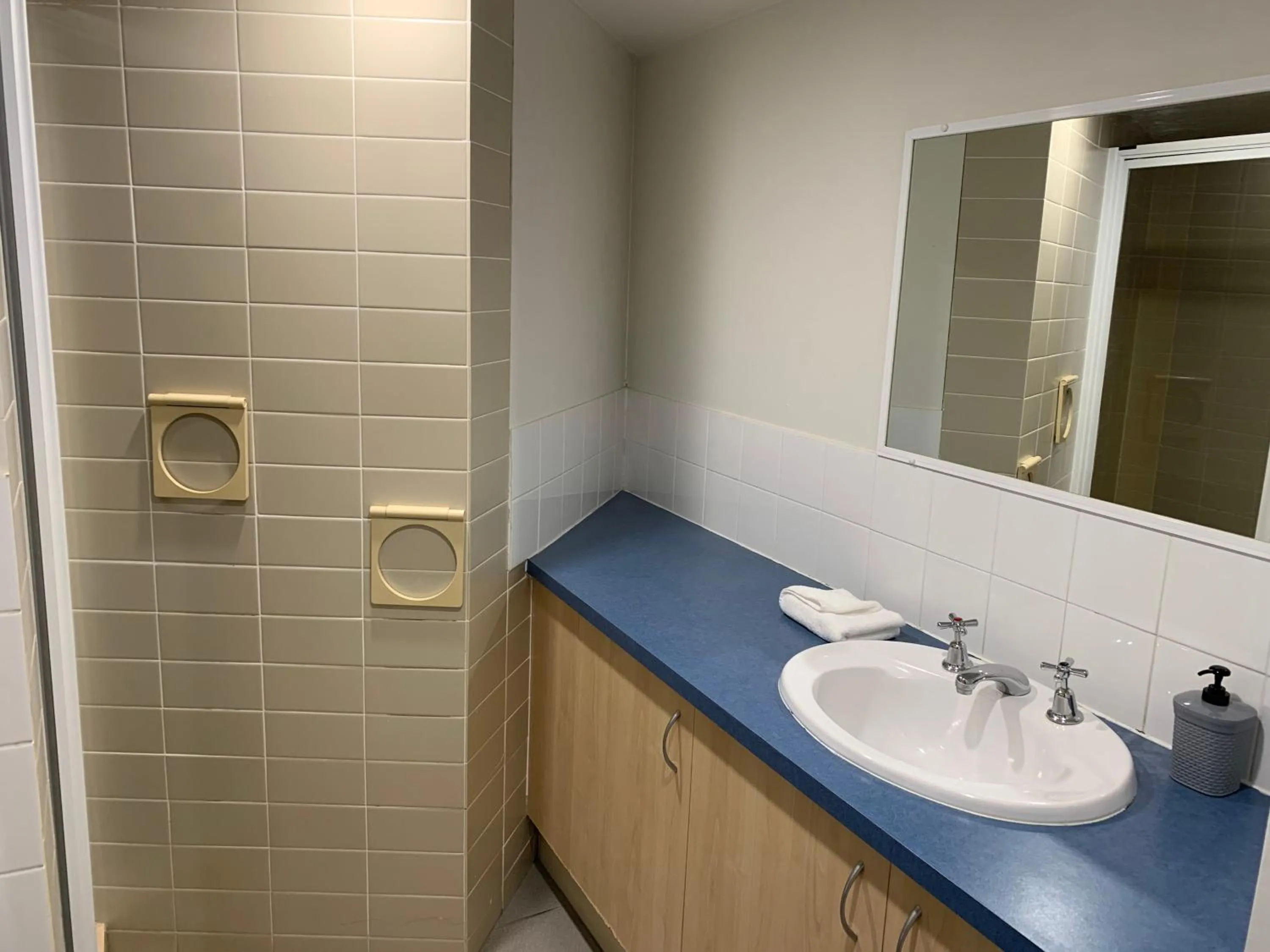 Northpoint Holiday Apartments