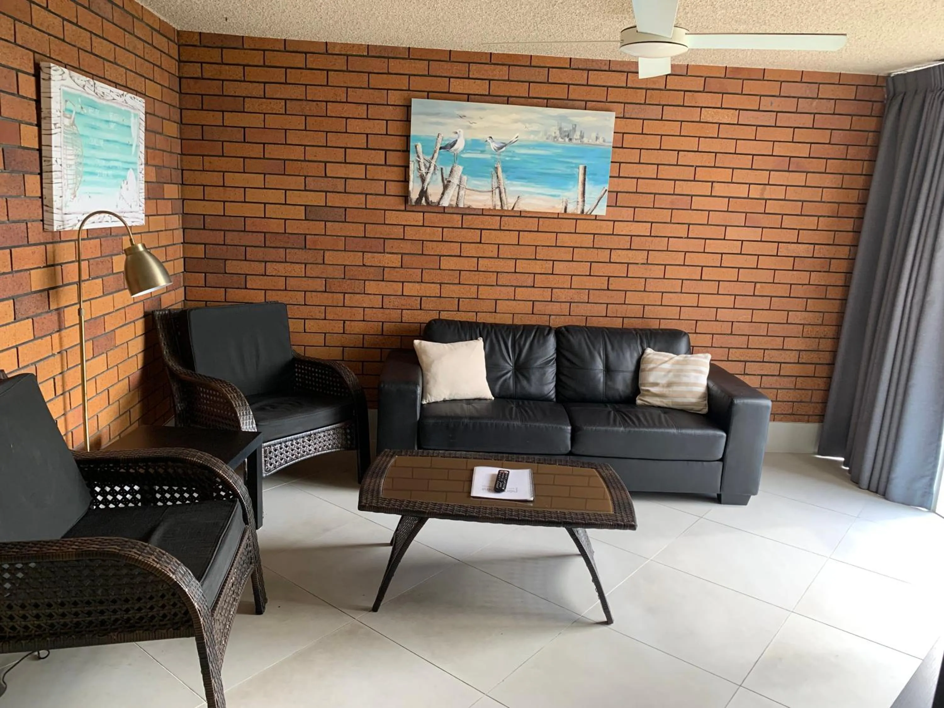 Northpoint Holiday Apartments