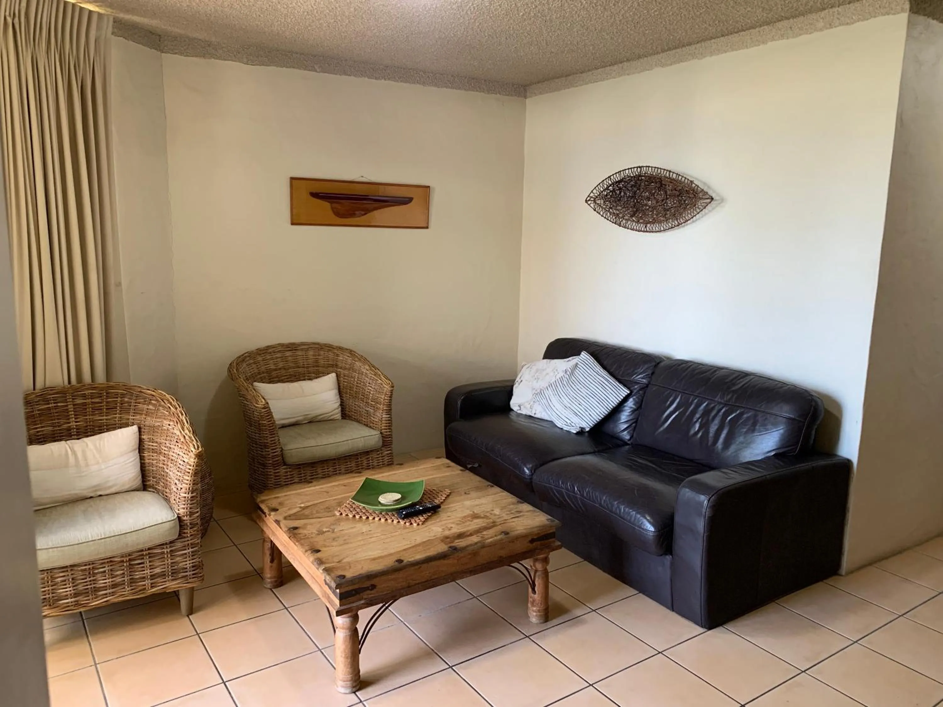 Northpoint Holiday Apartments