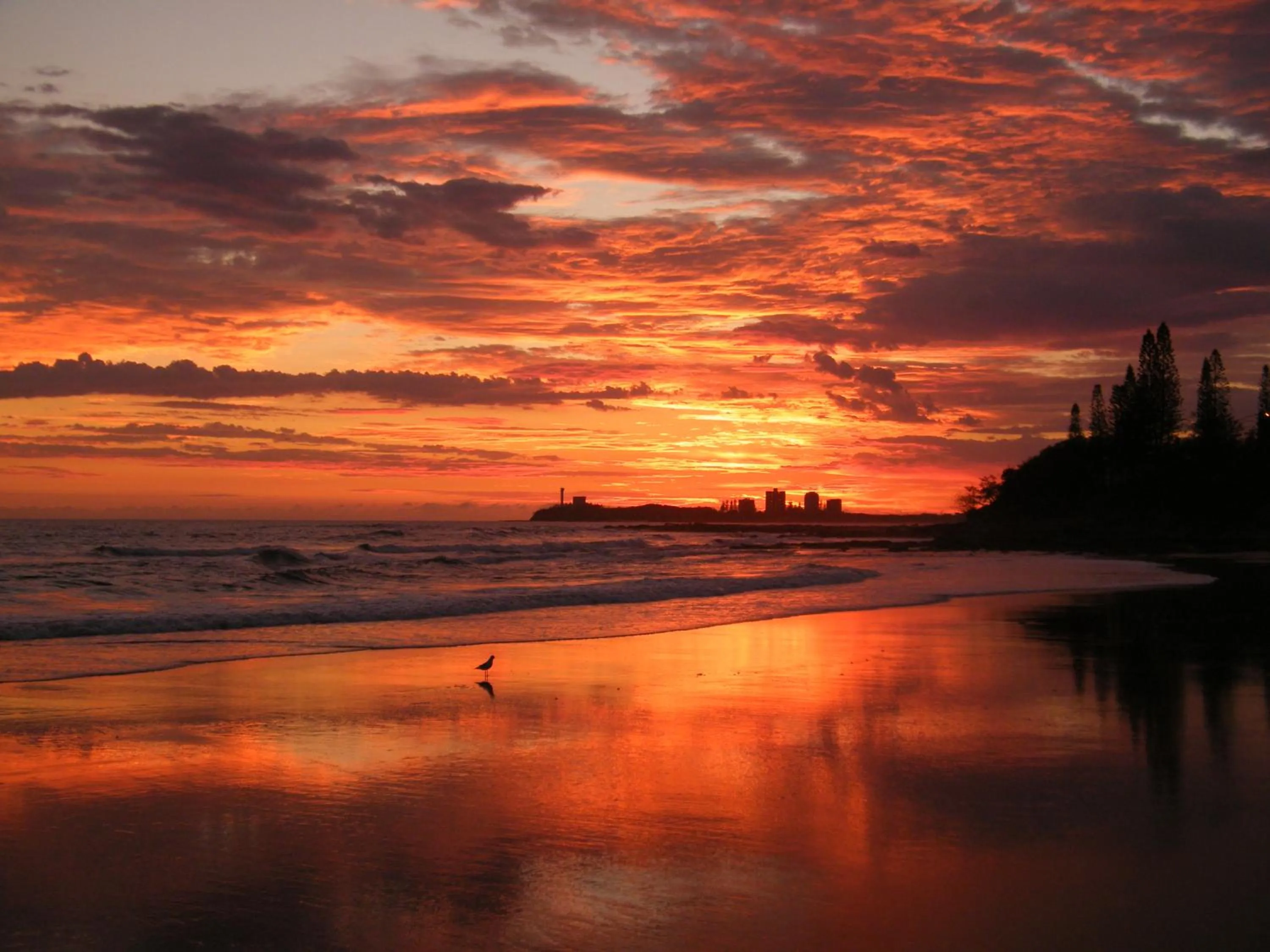 Northpoint Holiday Apartments