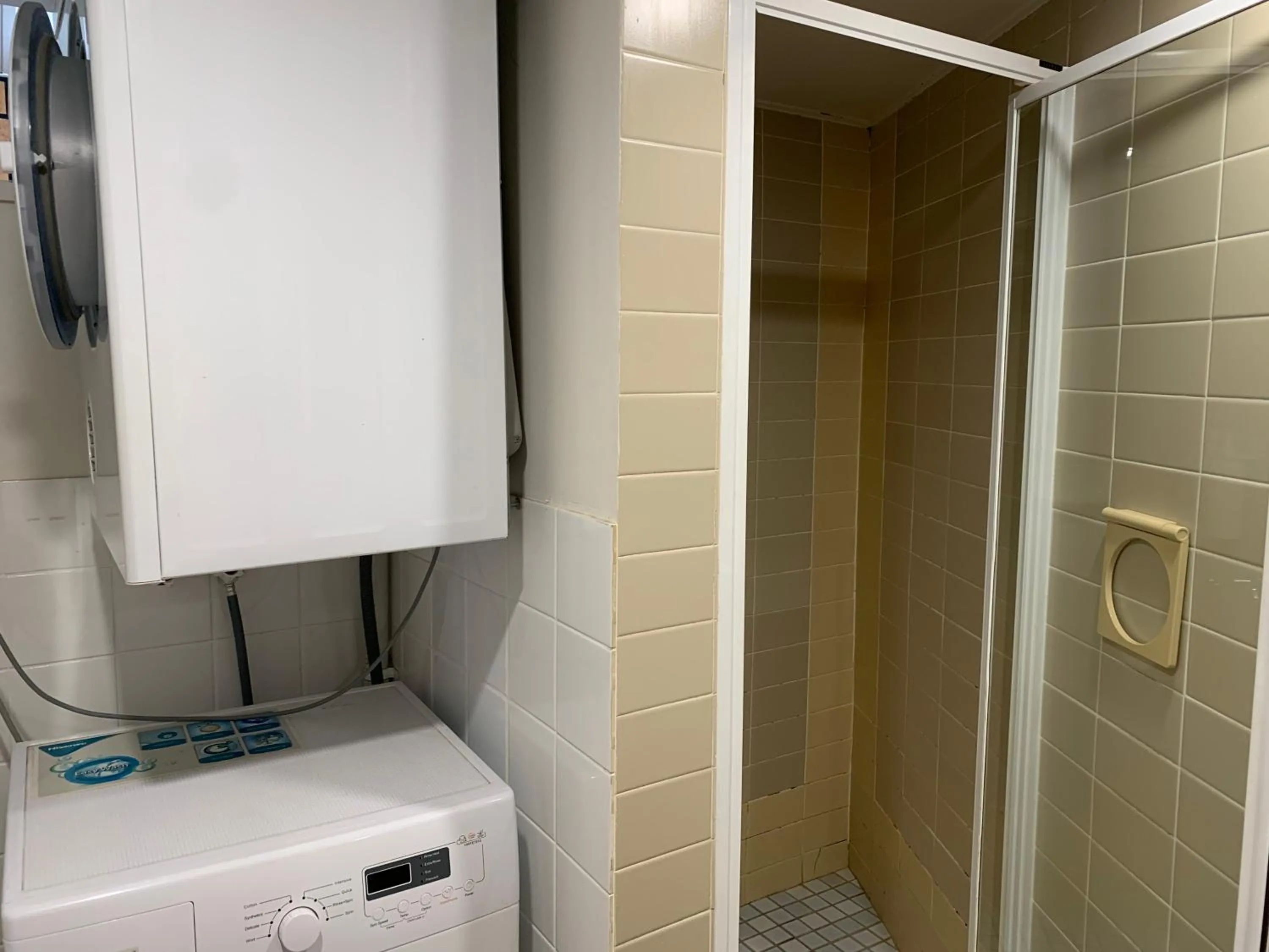 Northpoint Holiday Apartments