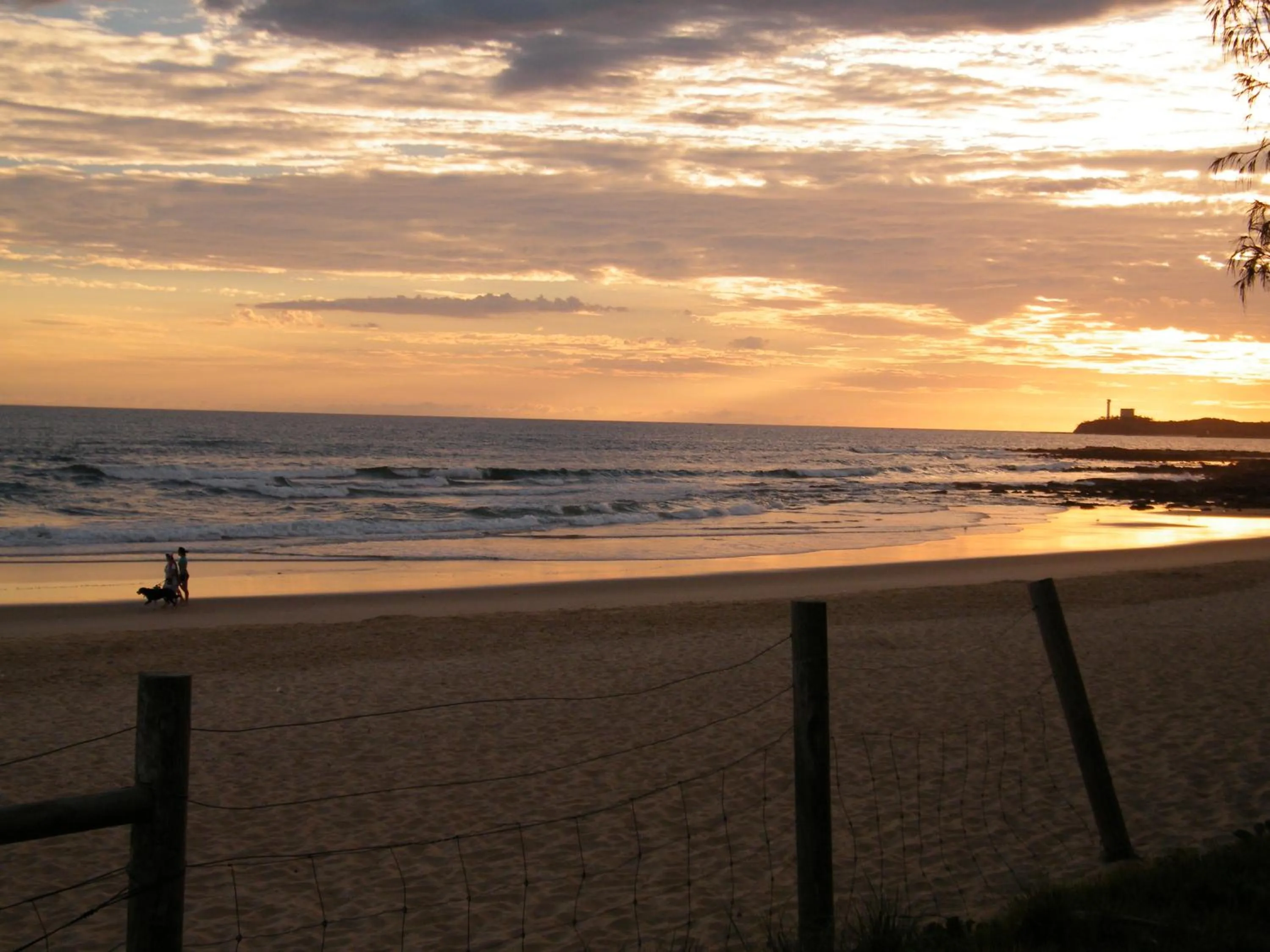 Northpoint Holiday Apartments