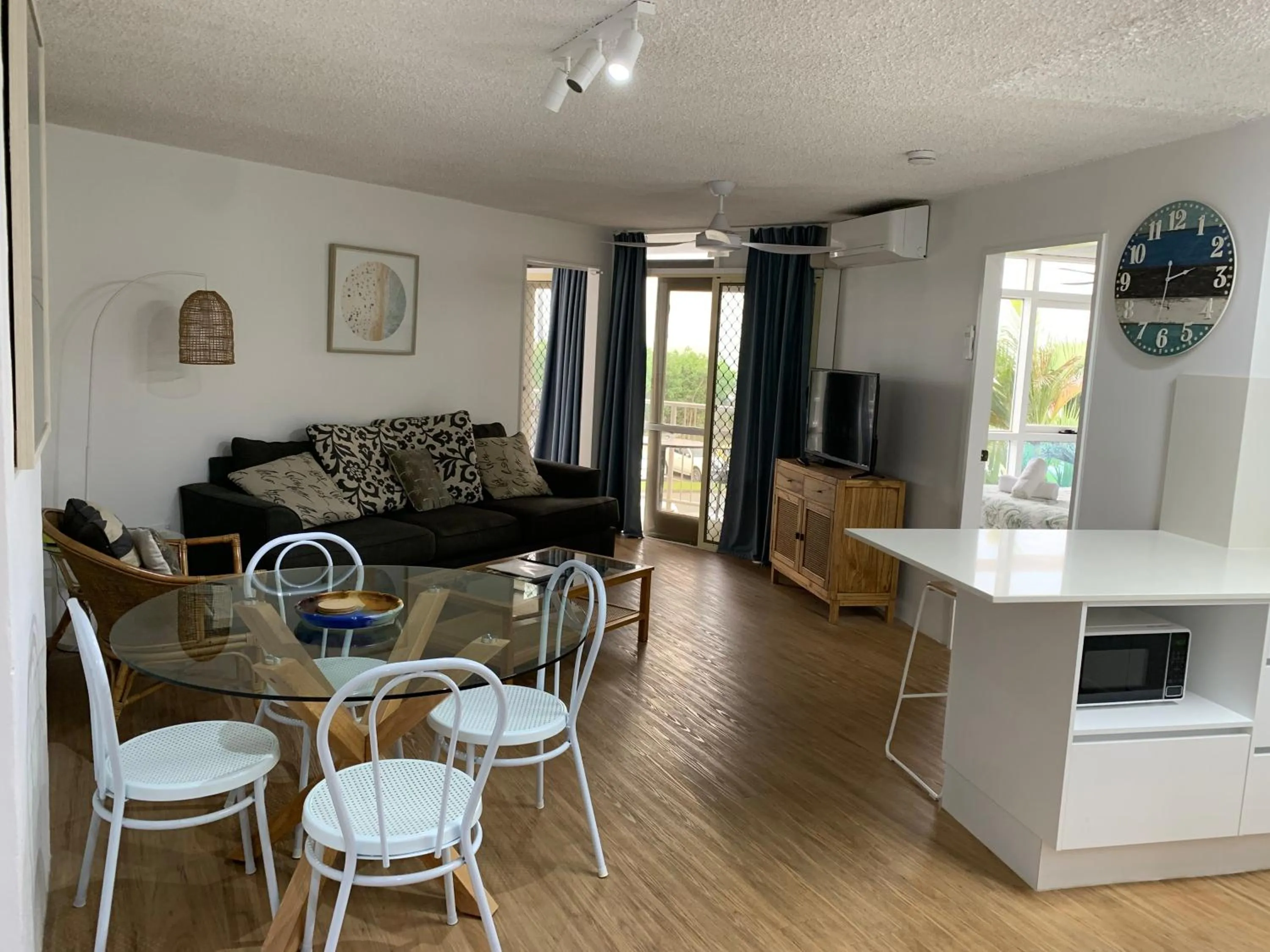 Northpoint Holiday Apartments