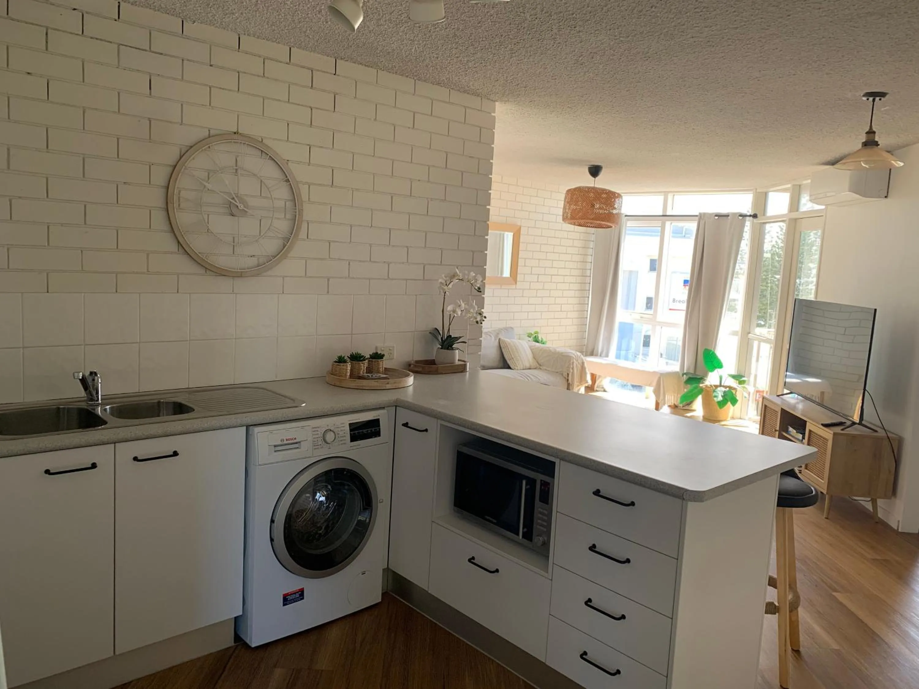 Northpoint Holiday Apartments