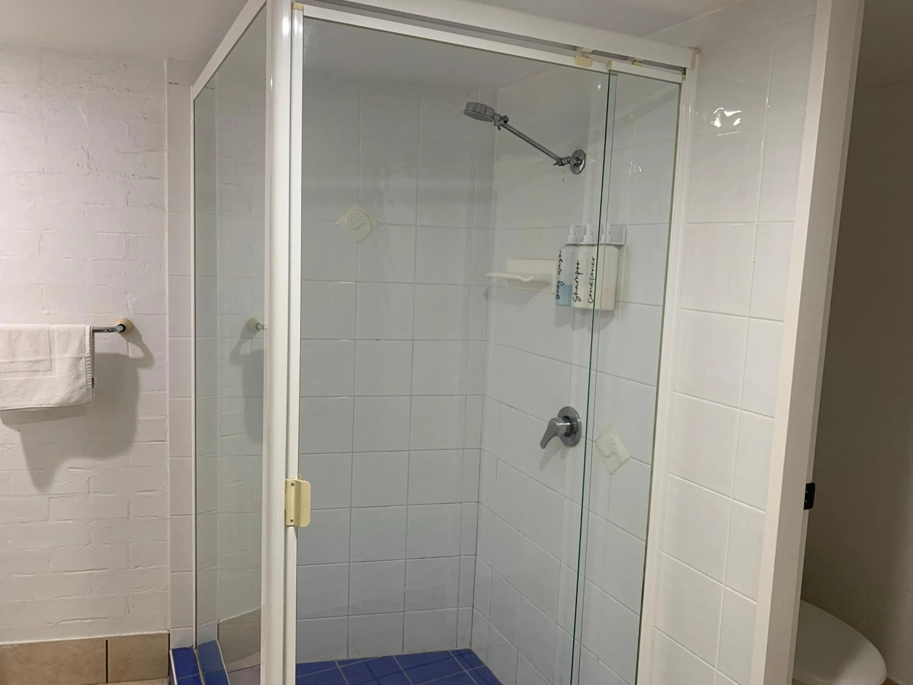 Northpoint Holiday Apartments