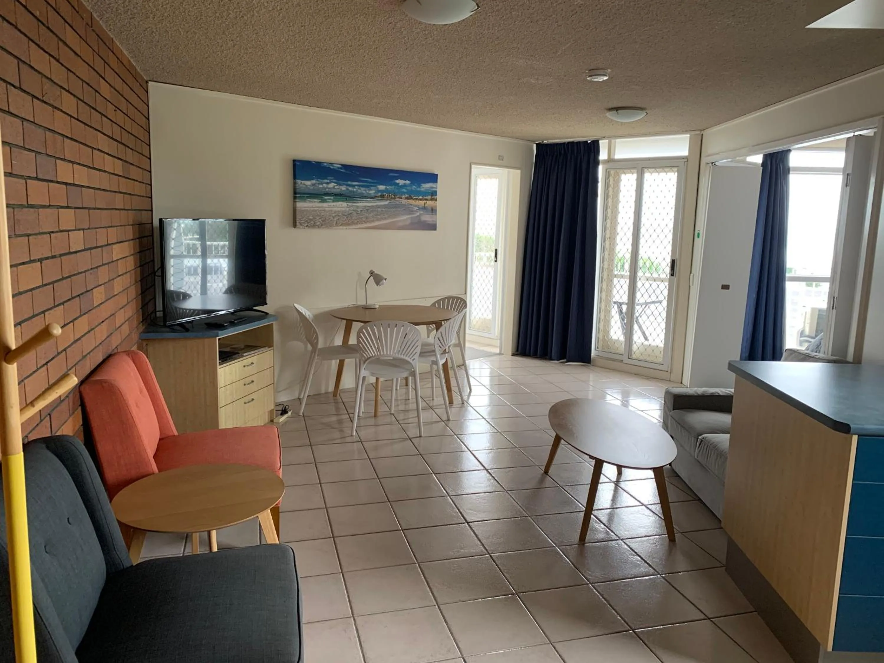 Northpoint Holiday Apartments