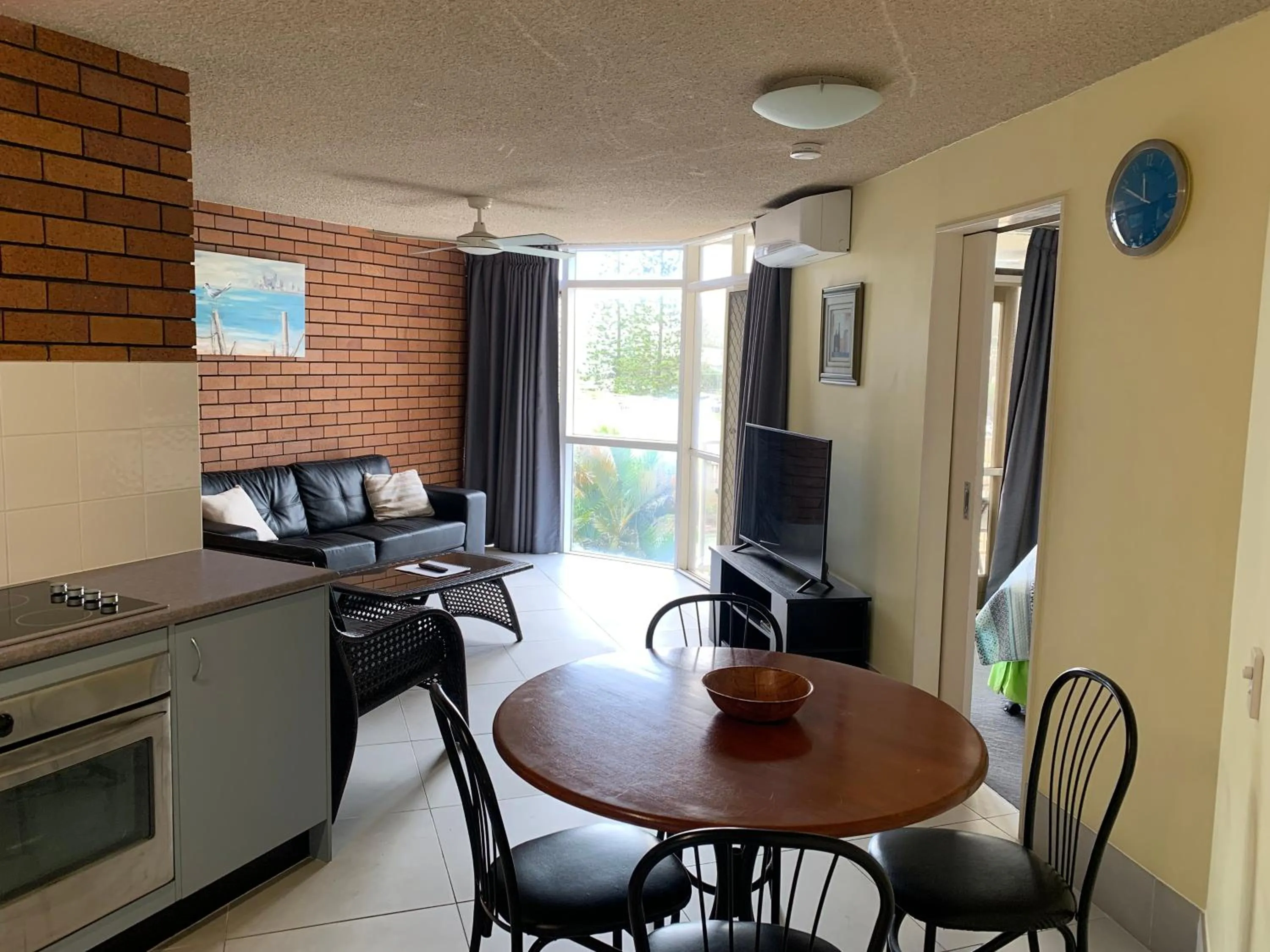 Northpoint Holiday Apartments