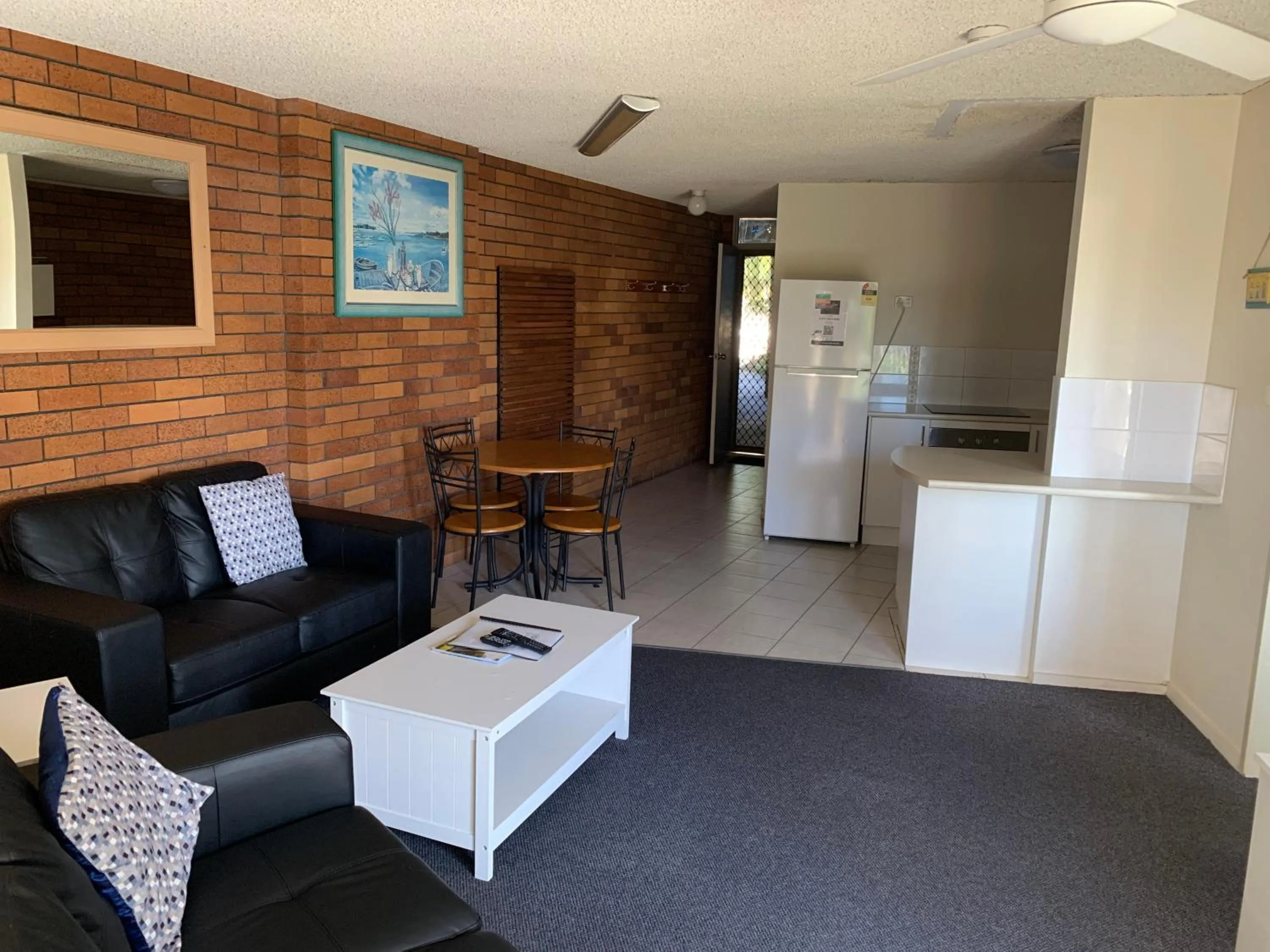 Northpoint Holiday Apartments