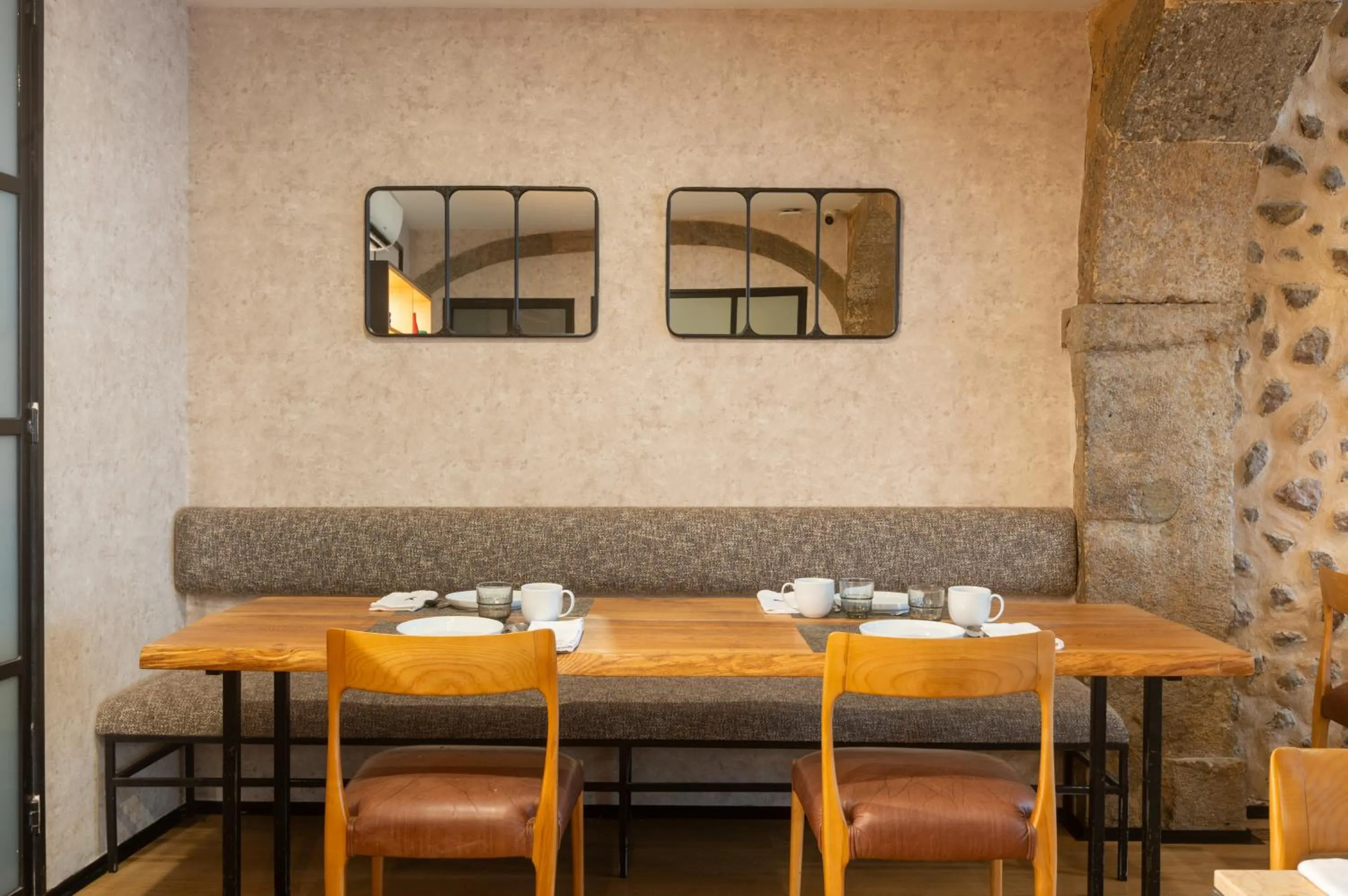 Breakfast in Urbano FLH Hotels Lisboa