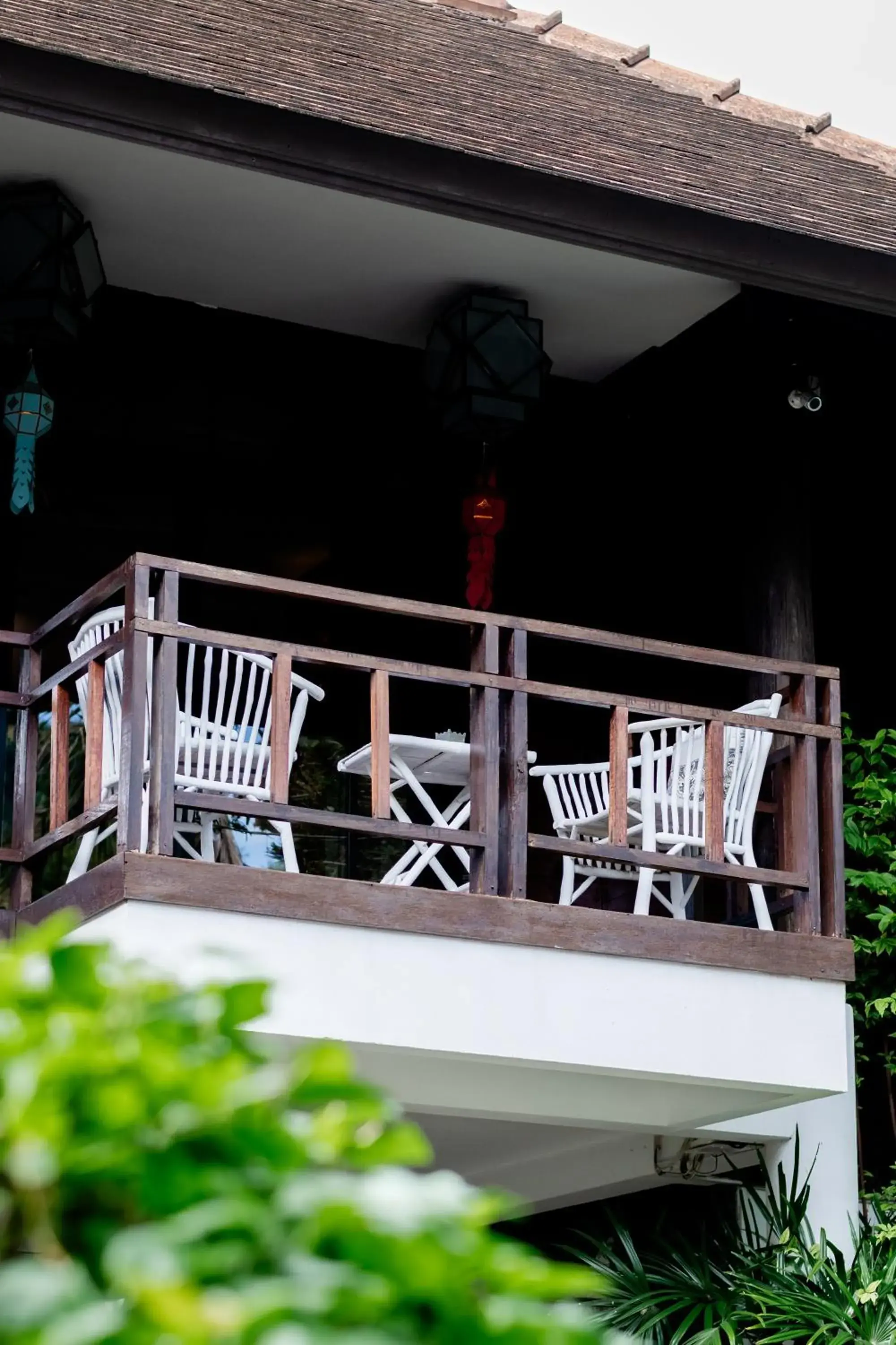 Property building in Tolani Northgate Villa Chiang Mai Property building in Tolani Northgate Villa Chiang Mai