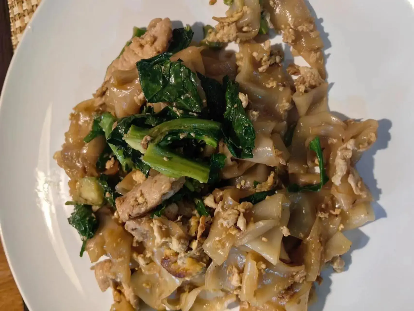 Restaurant/places to eat in Tolani Northgate Villa Chiang Mai Restaurant/places to eat in Tolani Northgate Villa Chiang Mai