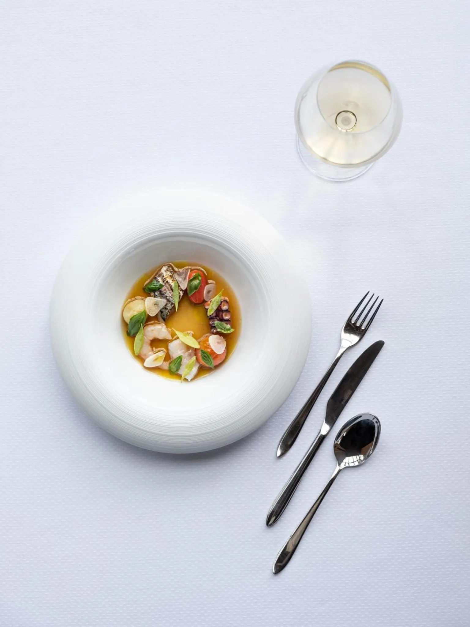 Restaurant/places to eat in Hôtel Restaurant Spa Les Jardins De Sophie