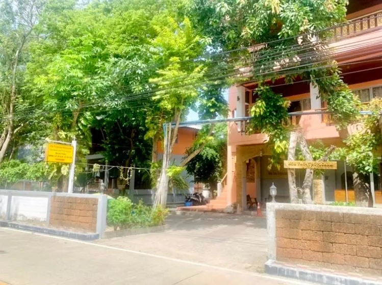 Koh Tao Tropicana Resort