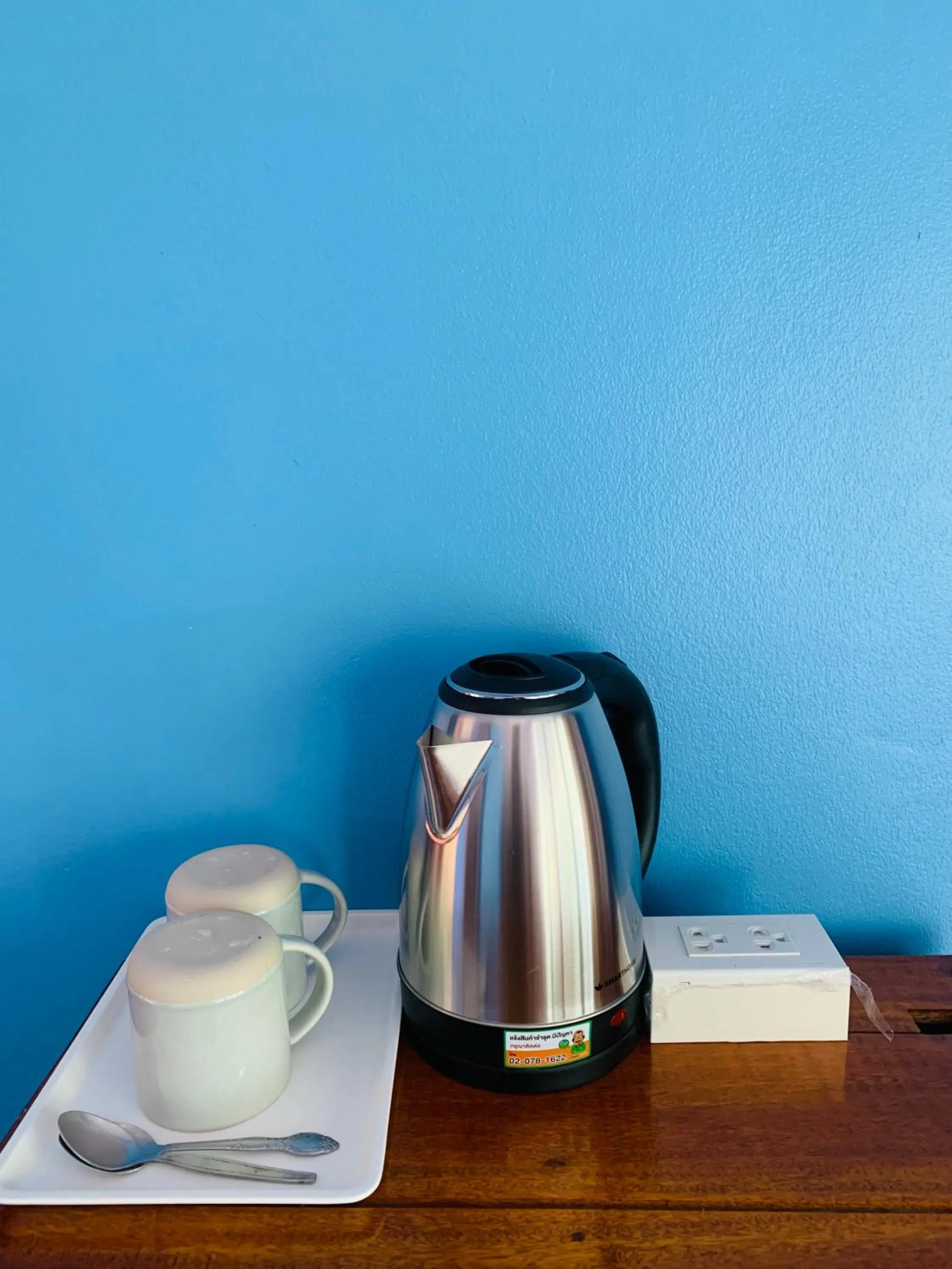 Koh Tao Tropicana Resort