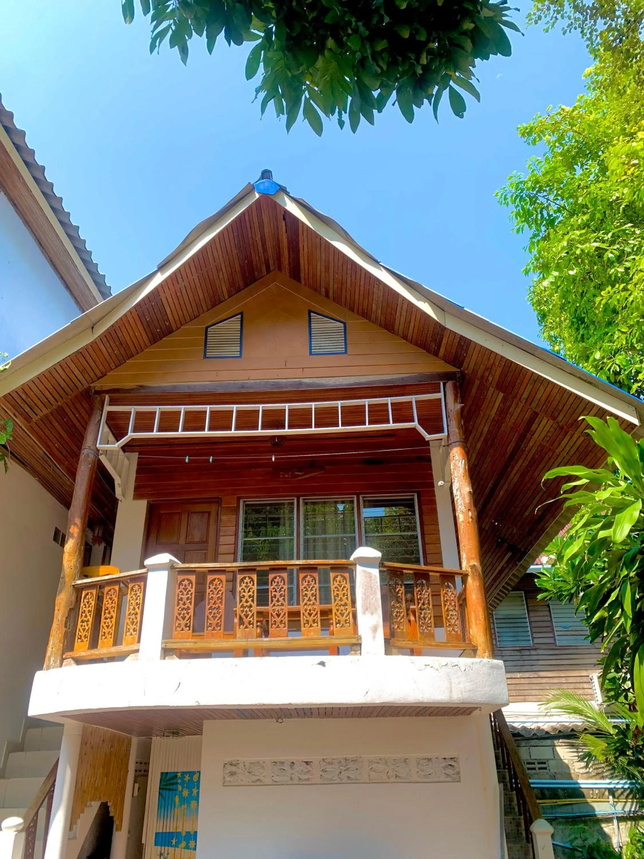 Koh Tao Tropicana Resort