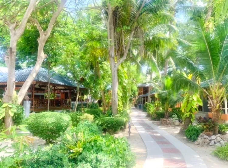 Koh Tao Tropicana Resort