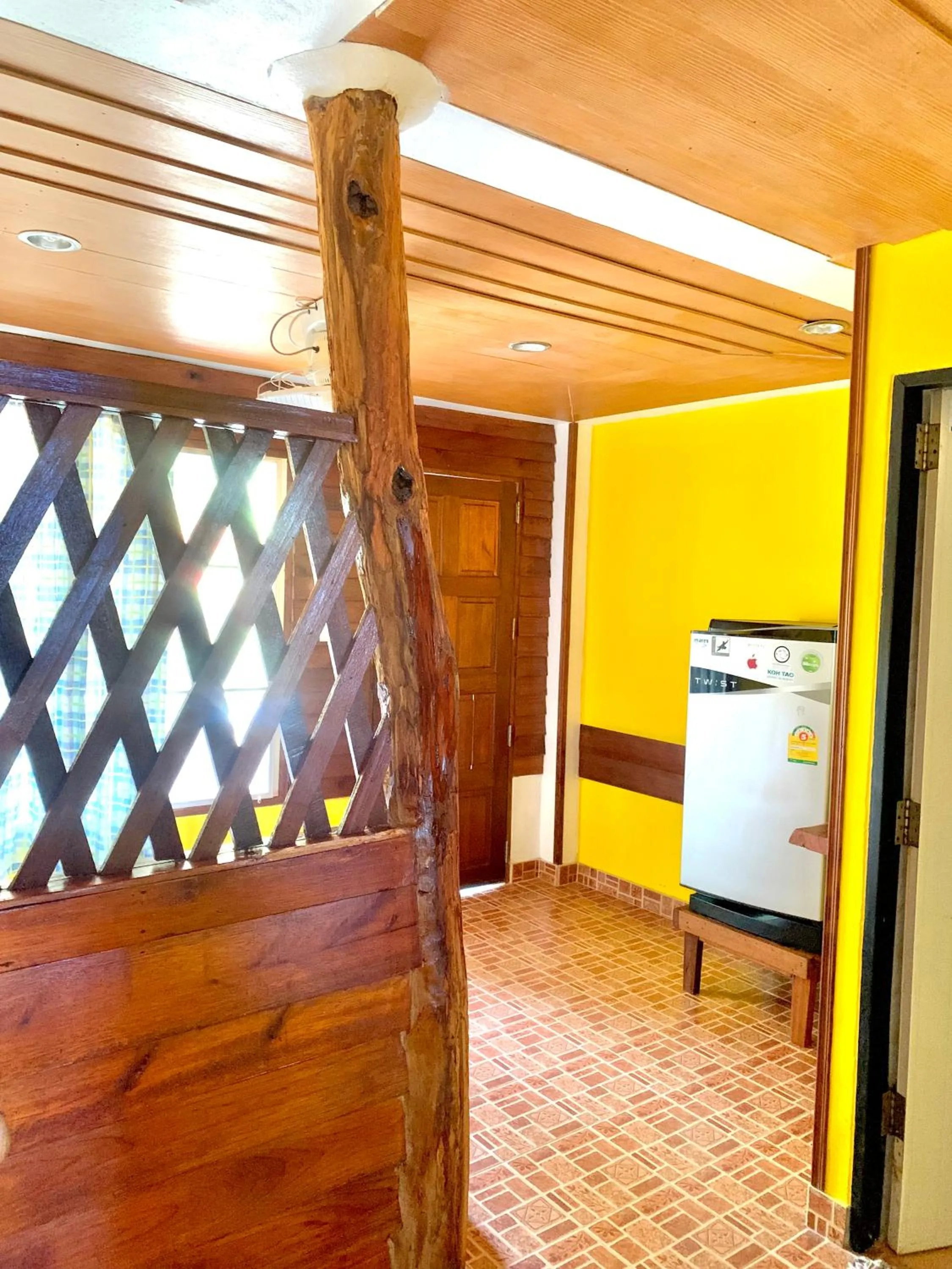 Koh Tao Tropicana Resort