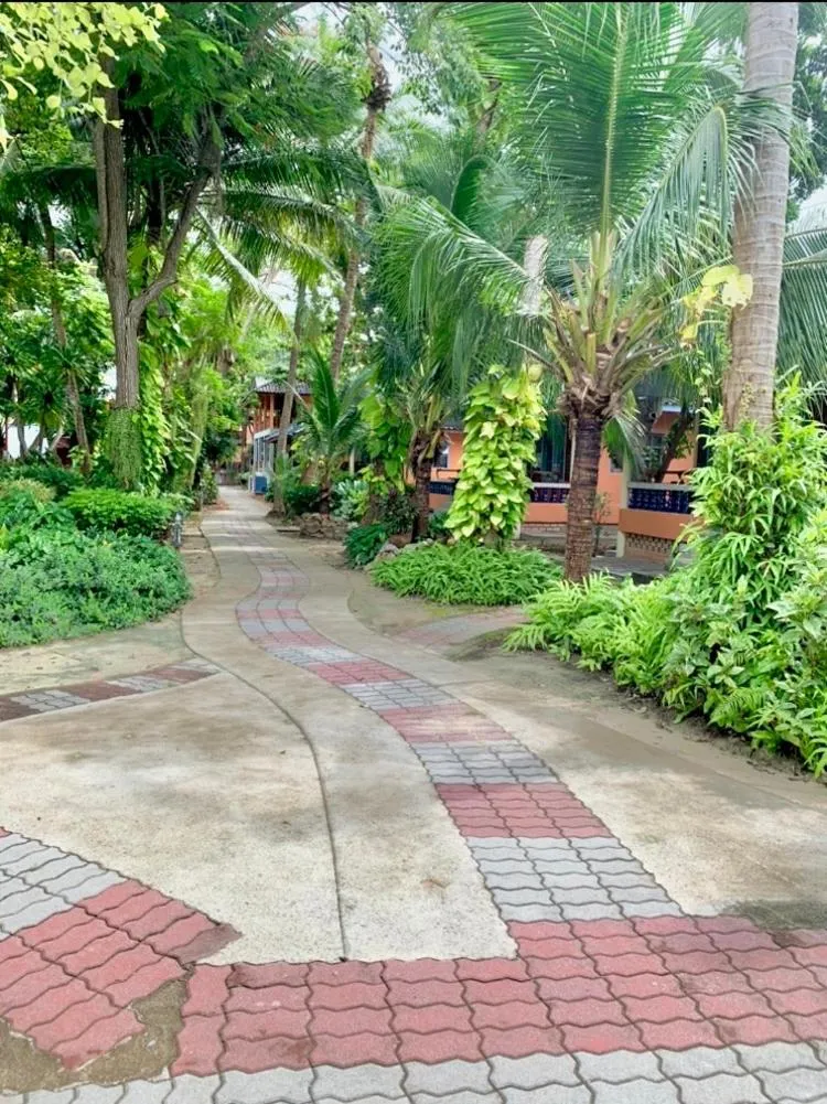 Koh Tao Tropicana Resort