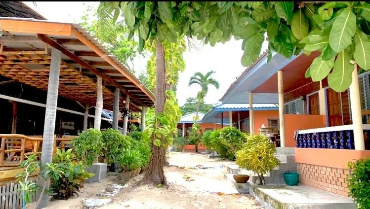 Koh Tao Tropicana Resort