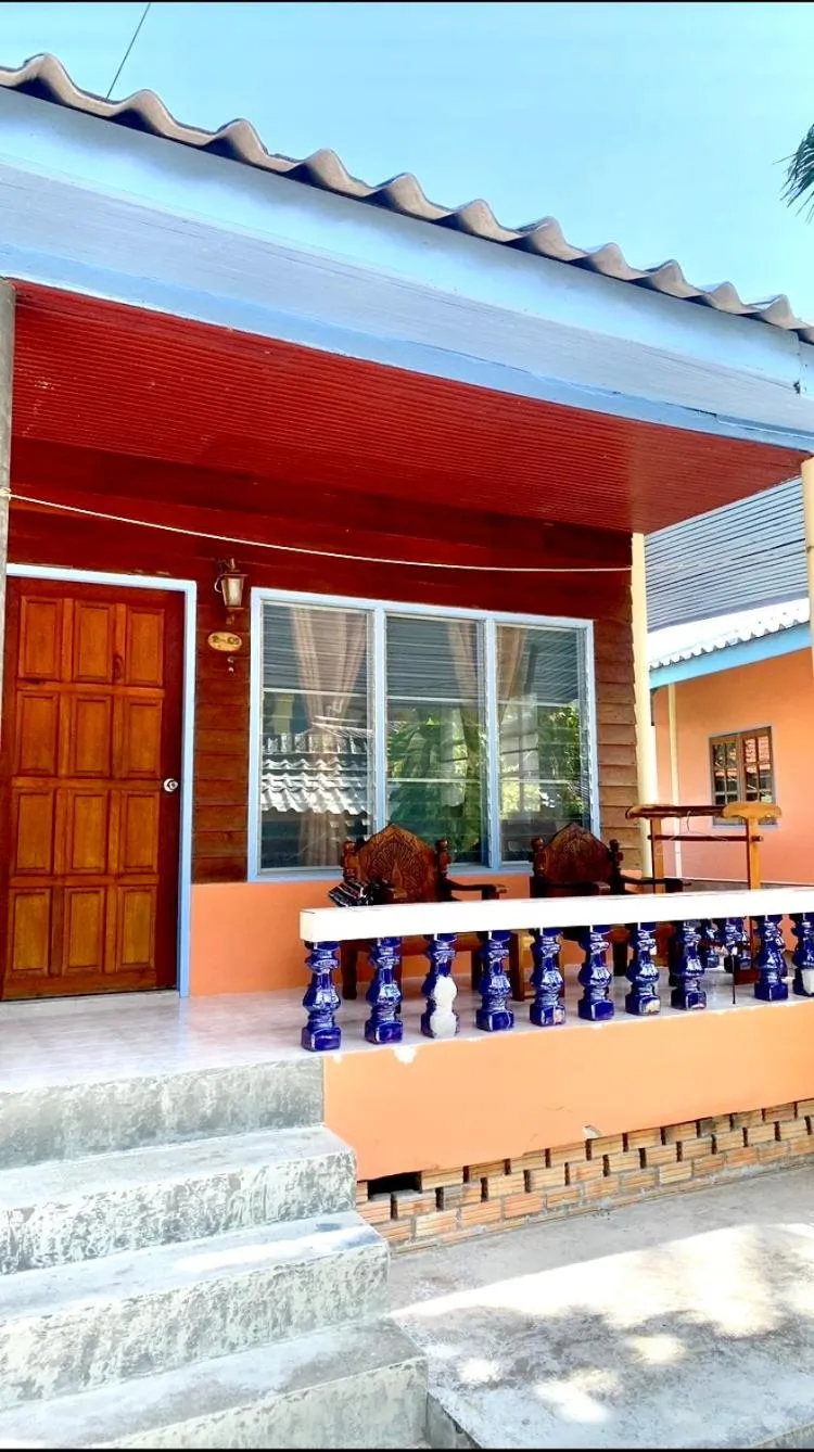 Koh Tao Tropicana Resort