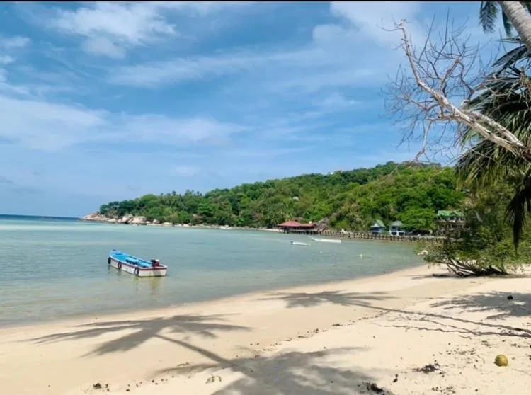 Koh Tao Tropicana Resort