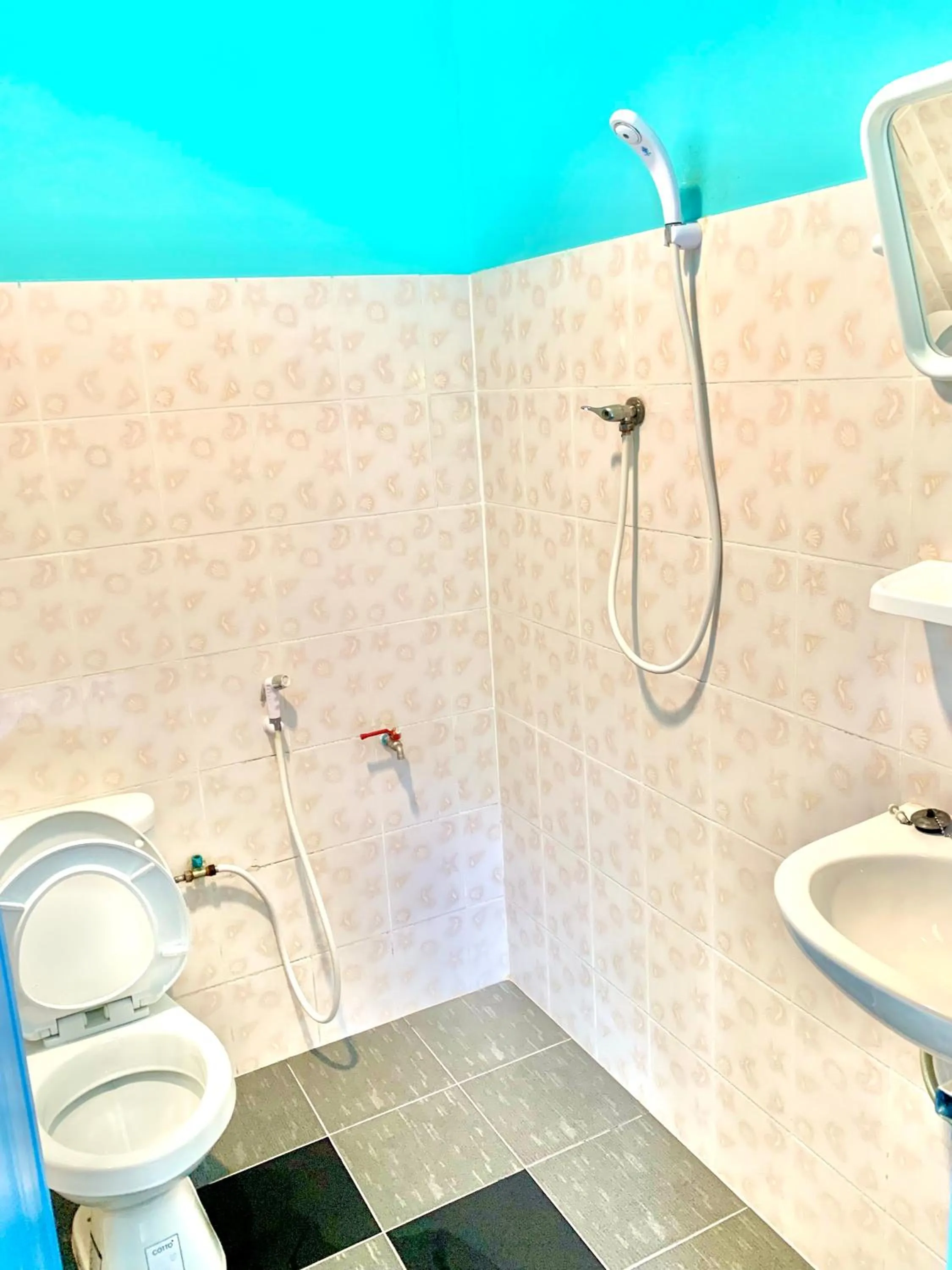 Koh Tao Tropicana Resort