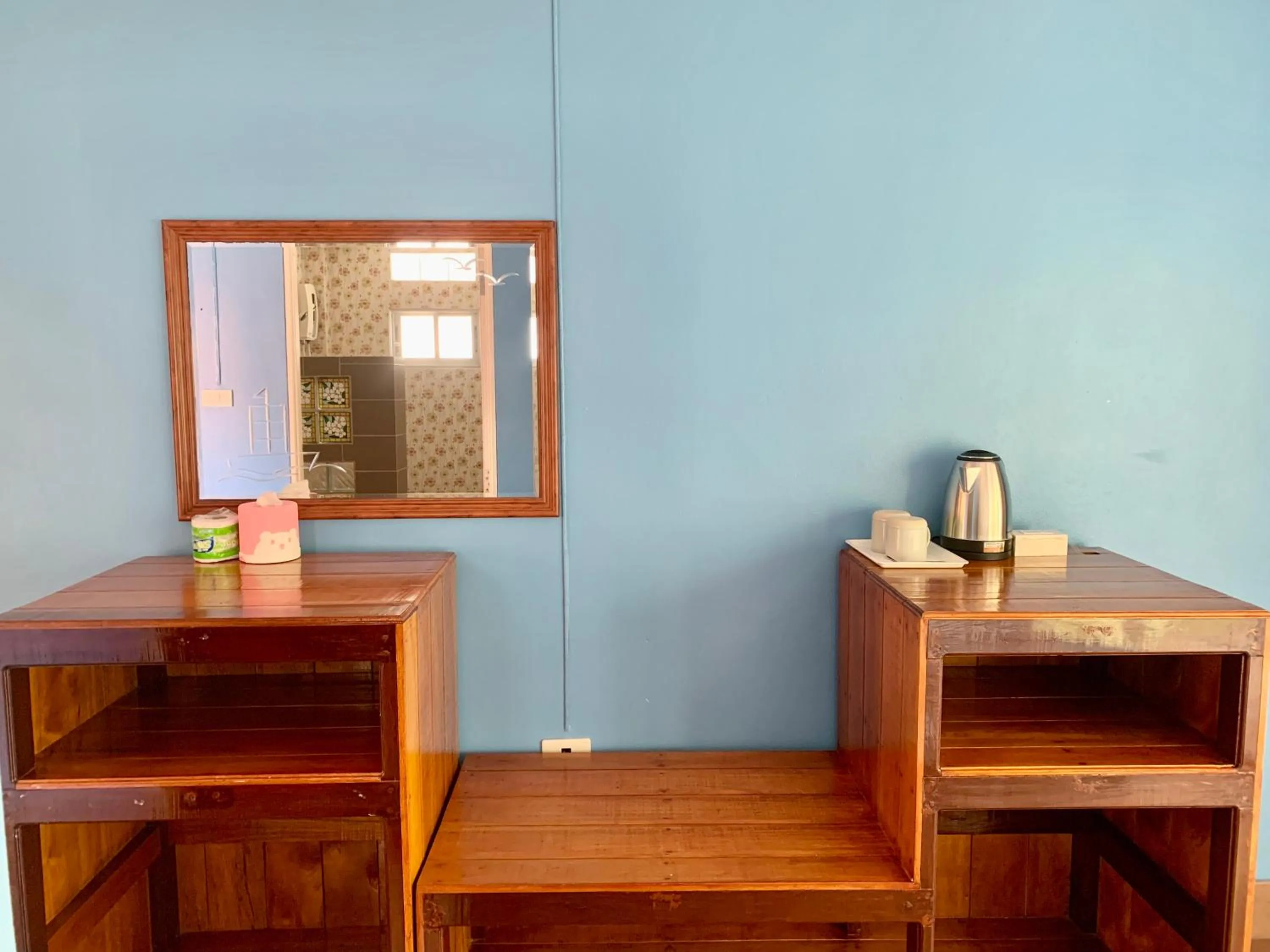 Koh Tao Tropicana Resort