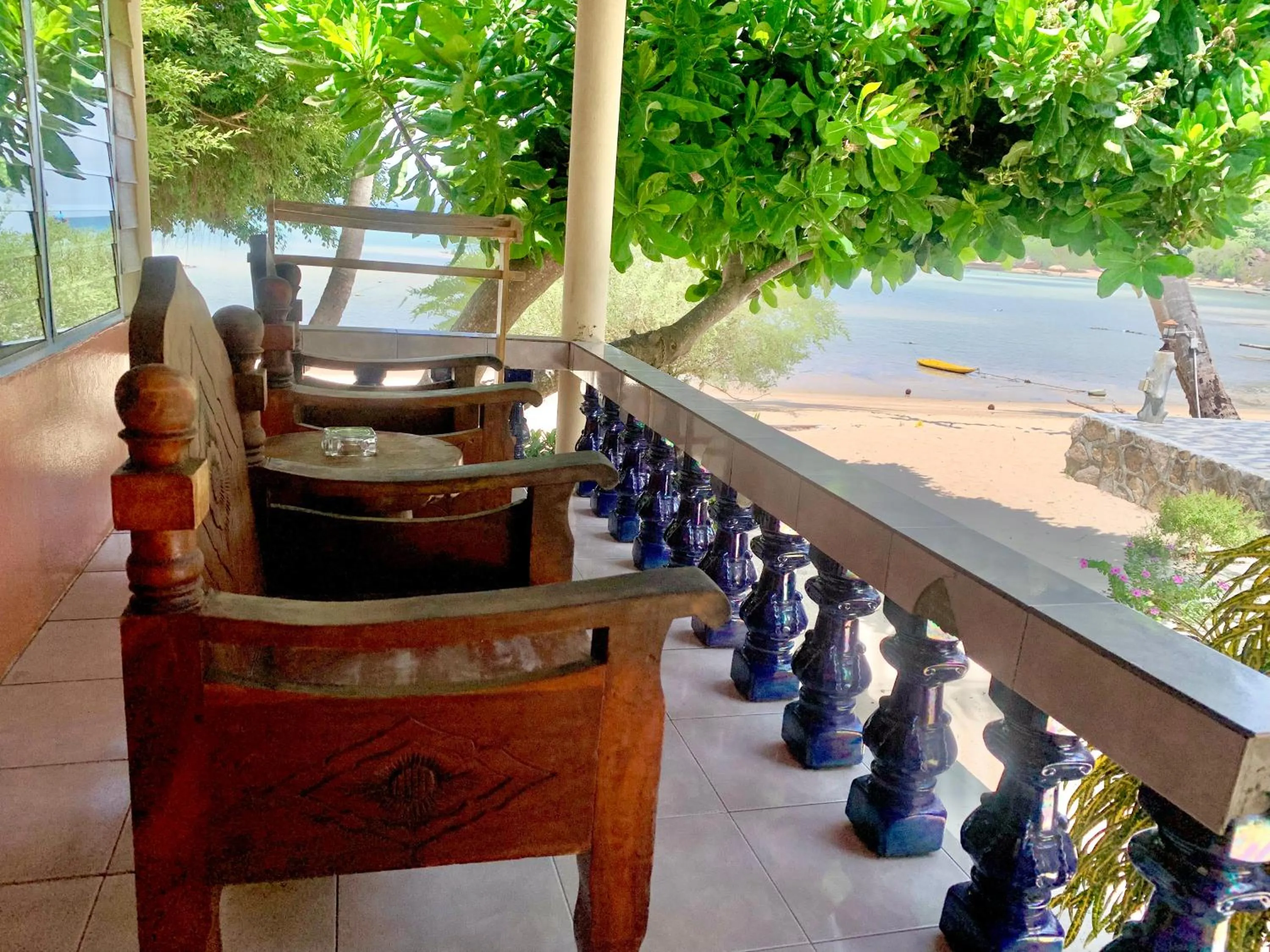 Koh Tao Tropicana Resort