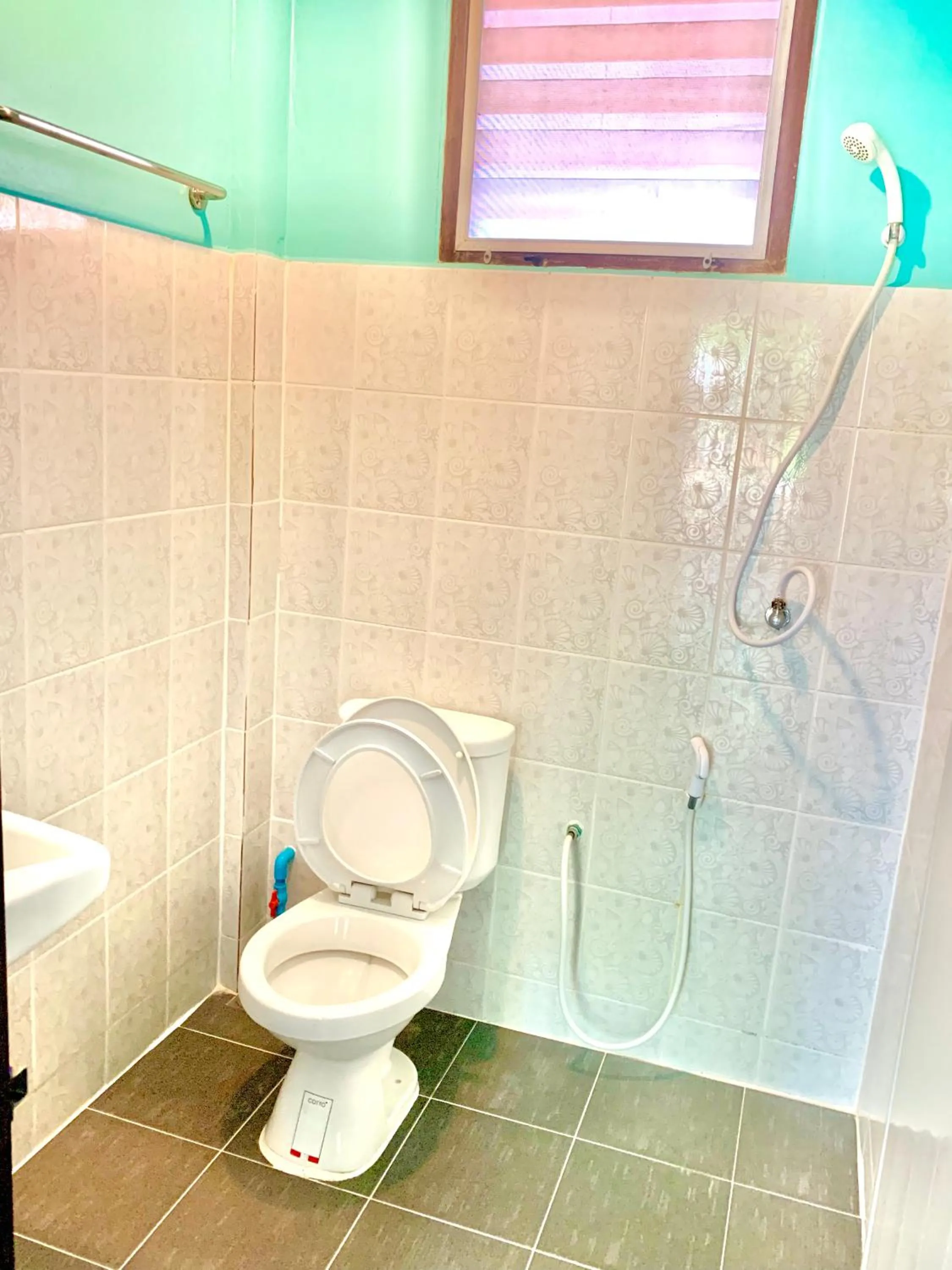 Koh Tao Tropicana Resort