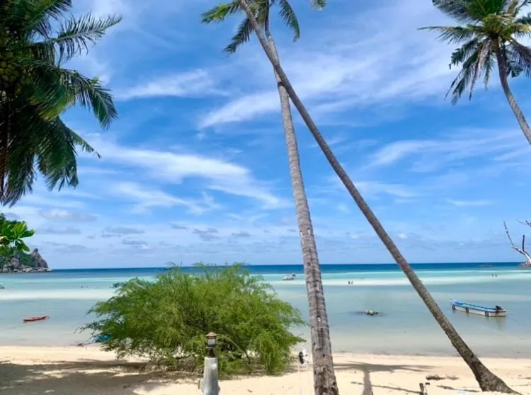 Koh Tao Tropicana Resort