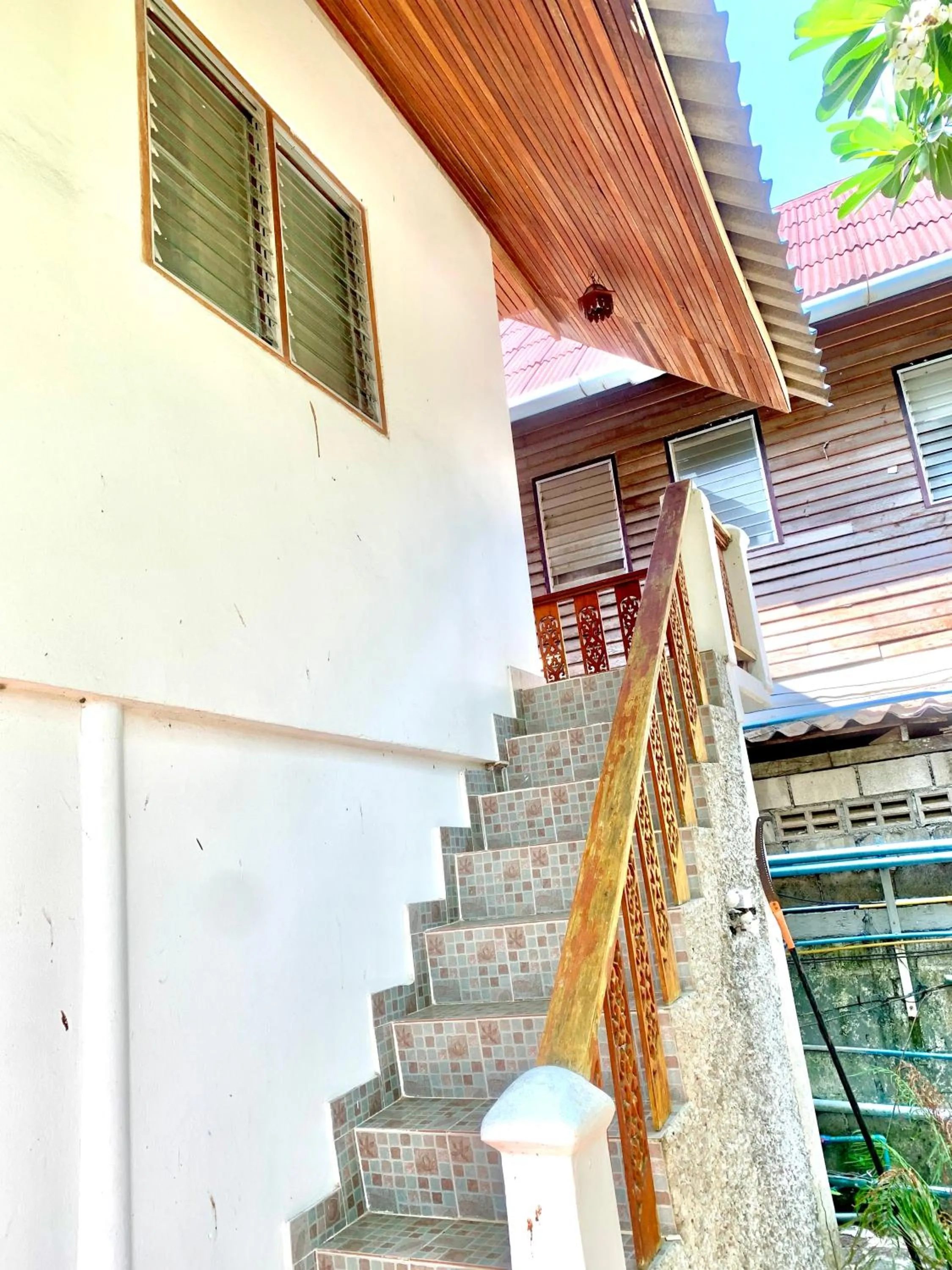 Koh Tao Tropicana Resort