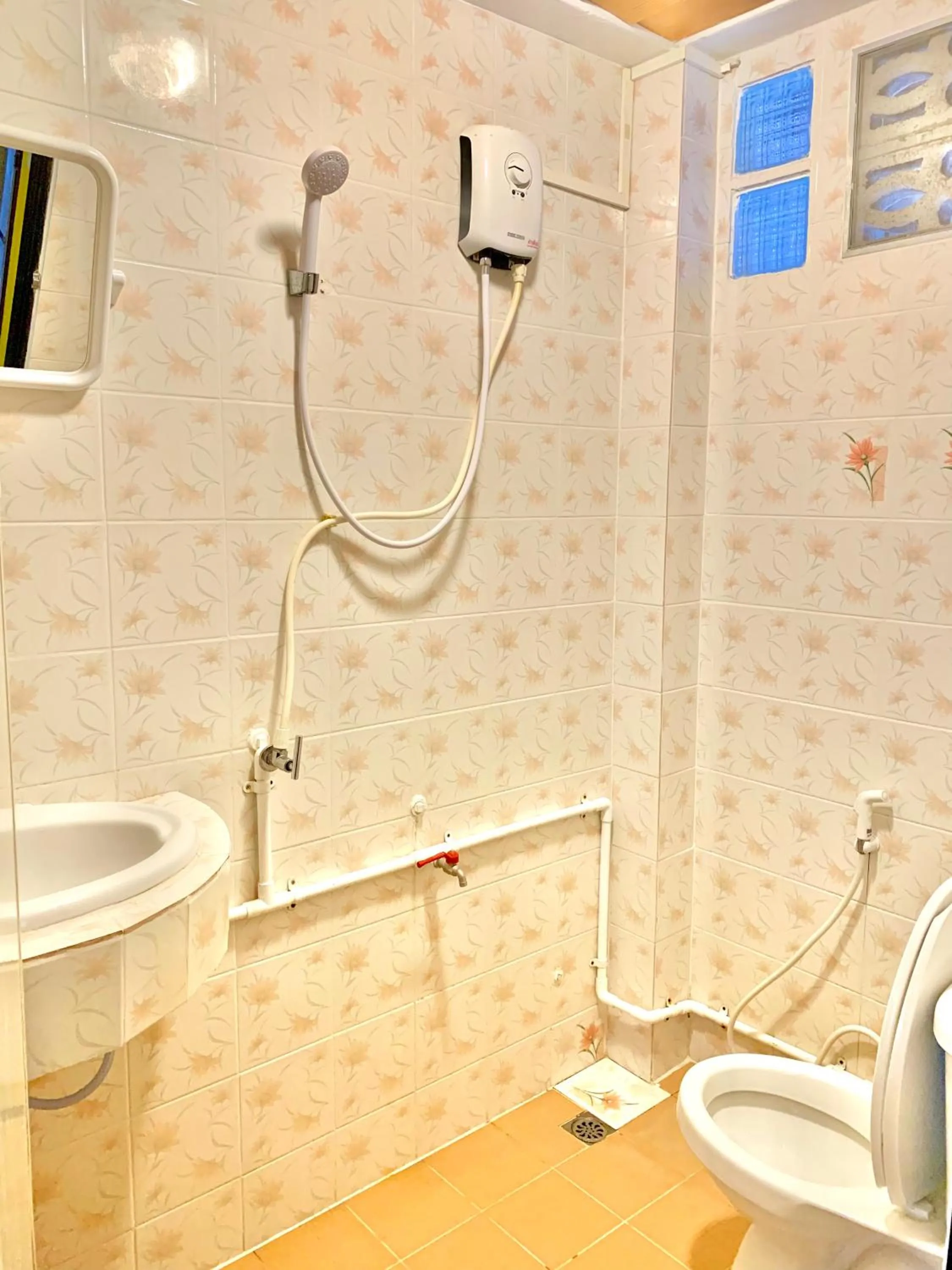 Koh Tao Tropicana Resort