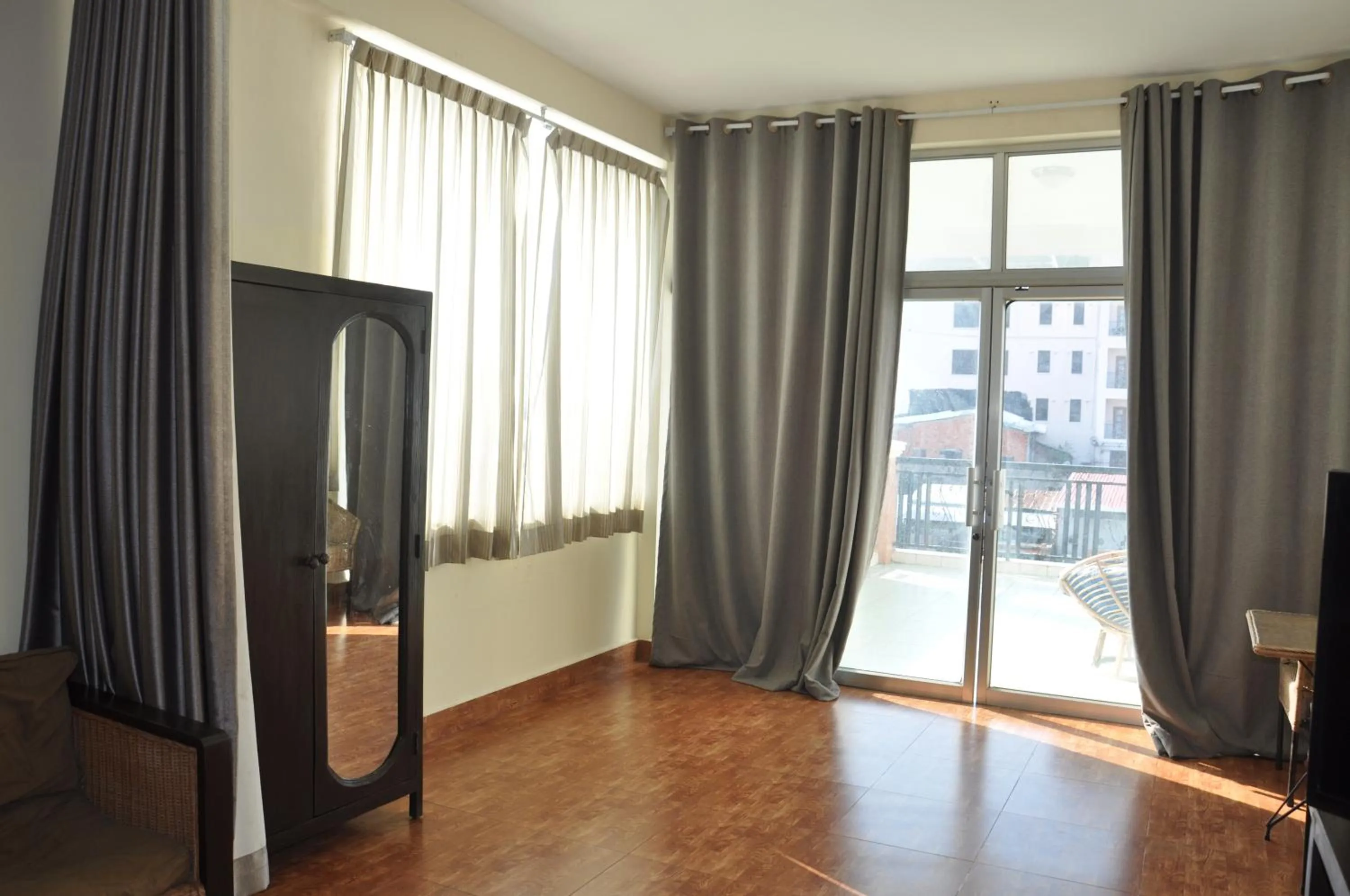 Velkommen Guesthouse Phnom Penh