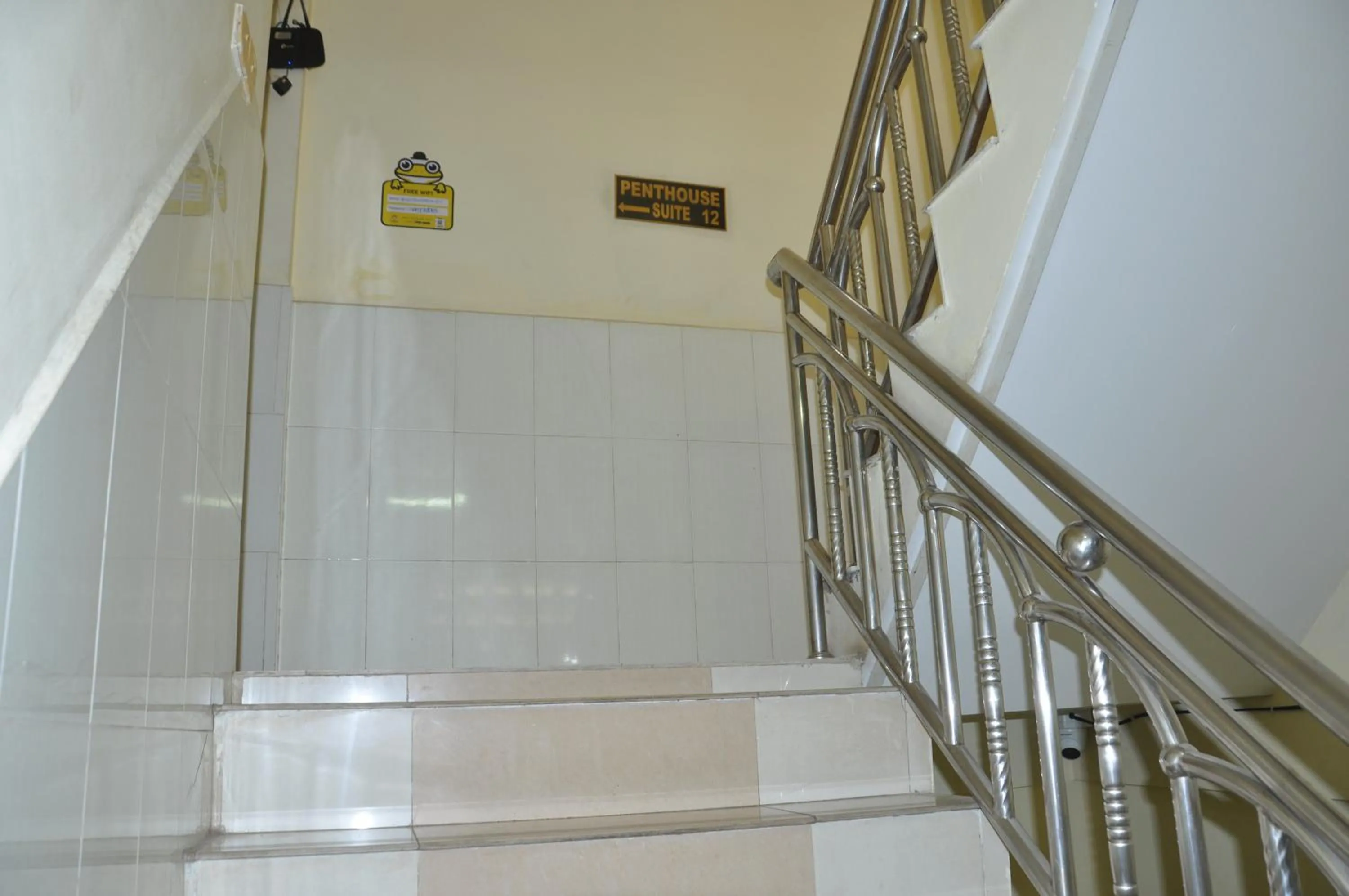 Velkommen Guesthouse Phnom Penh