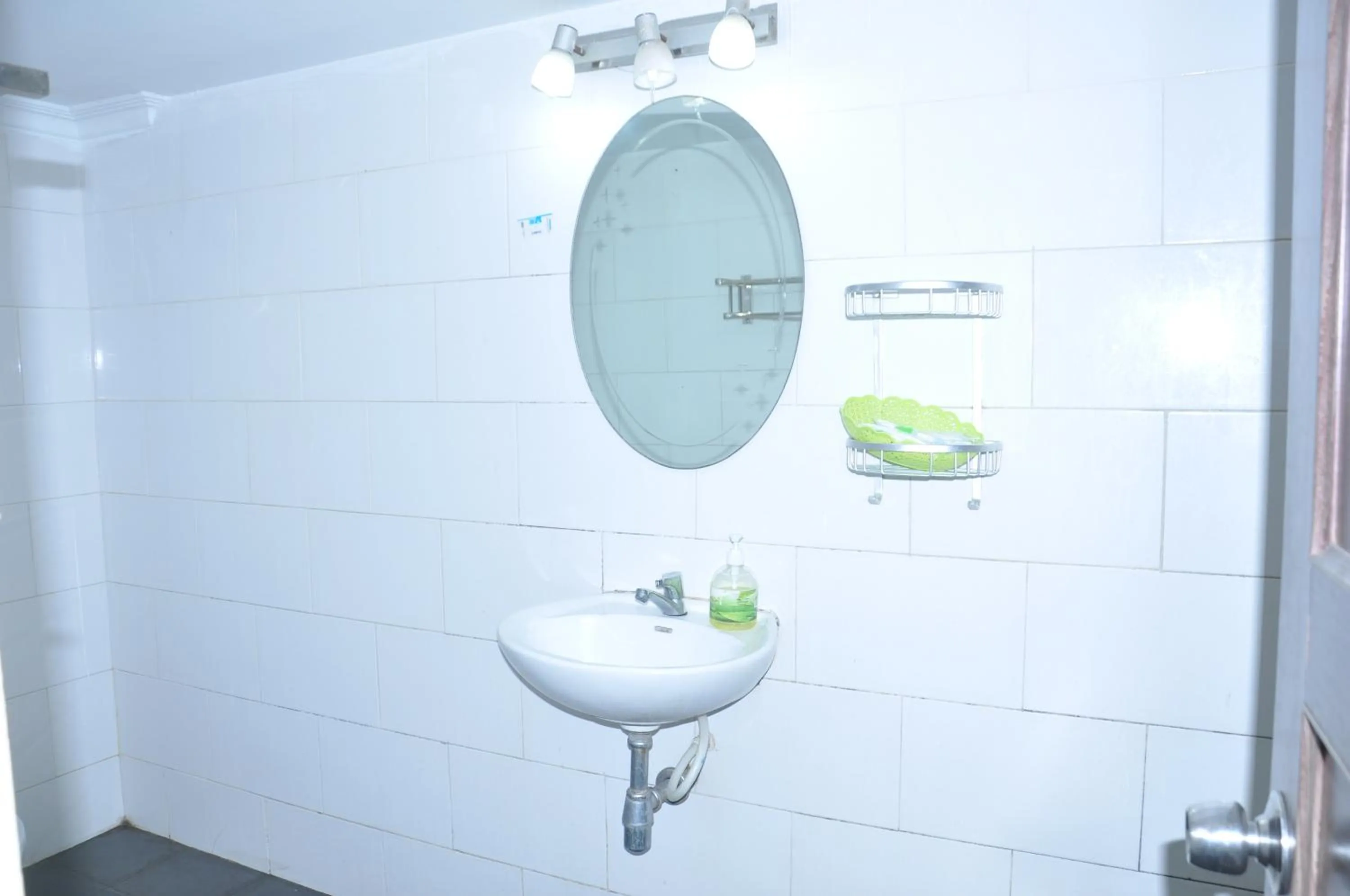 Velkommen Guesthouse Phnom Penh