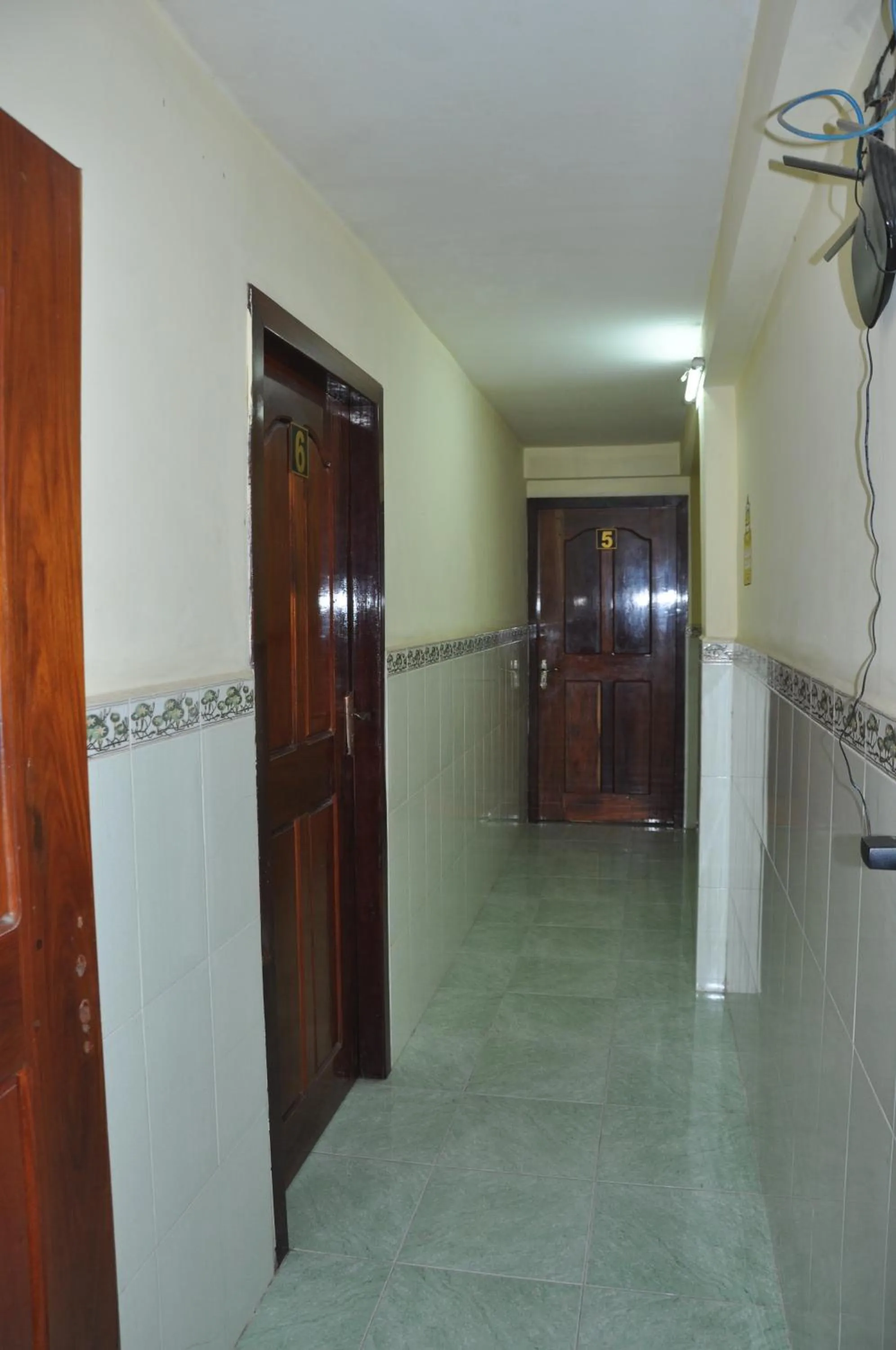 Velkommen Guesthouse Phnom Penh