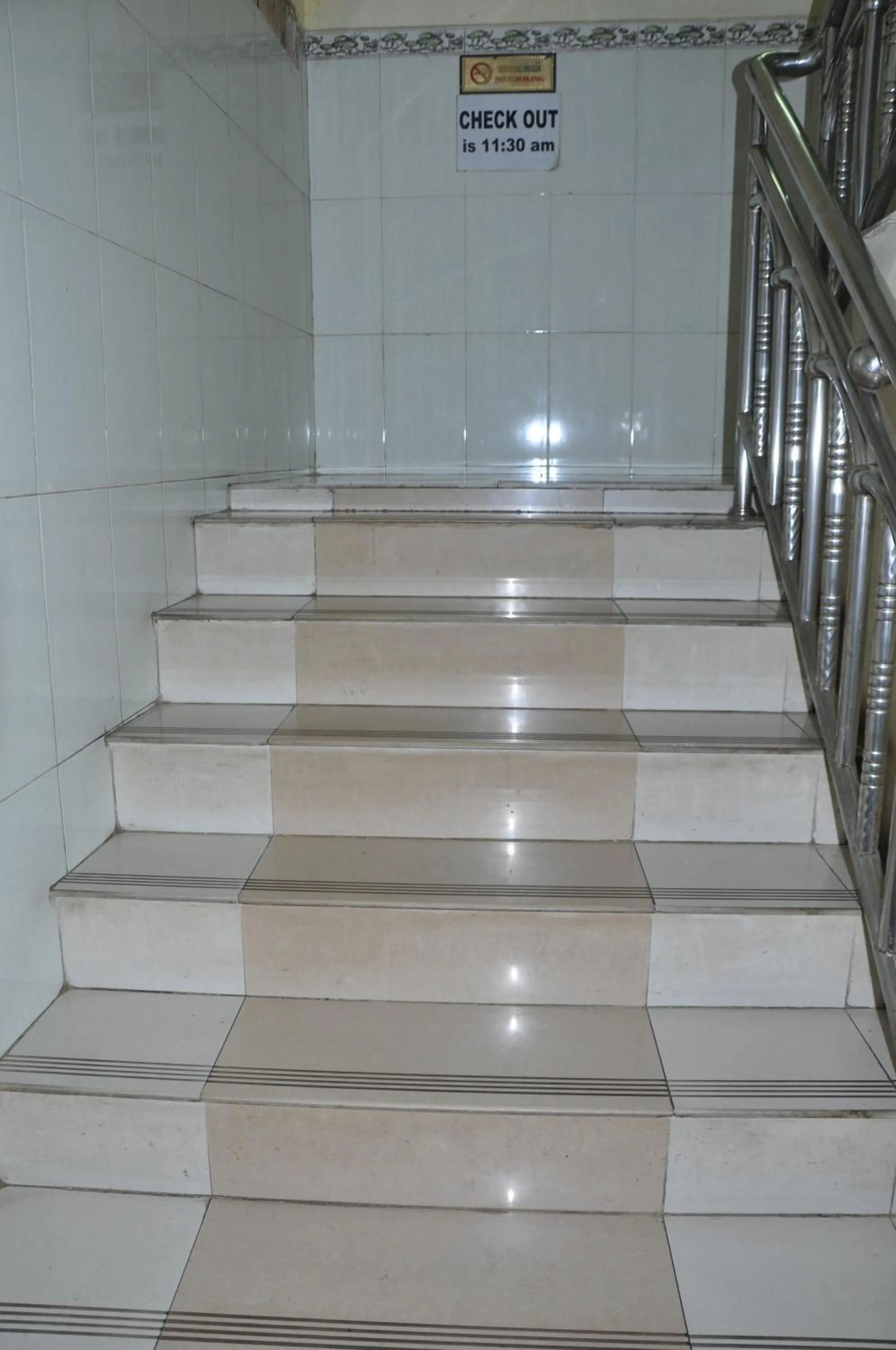 Velkommen Guesthouse Phnom Penh