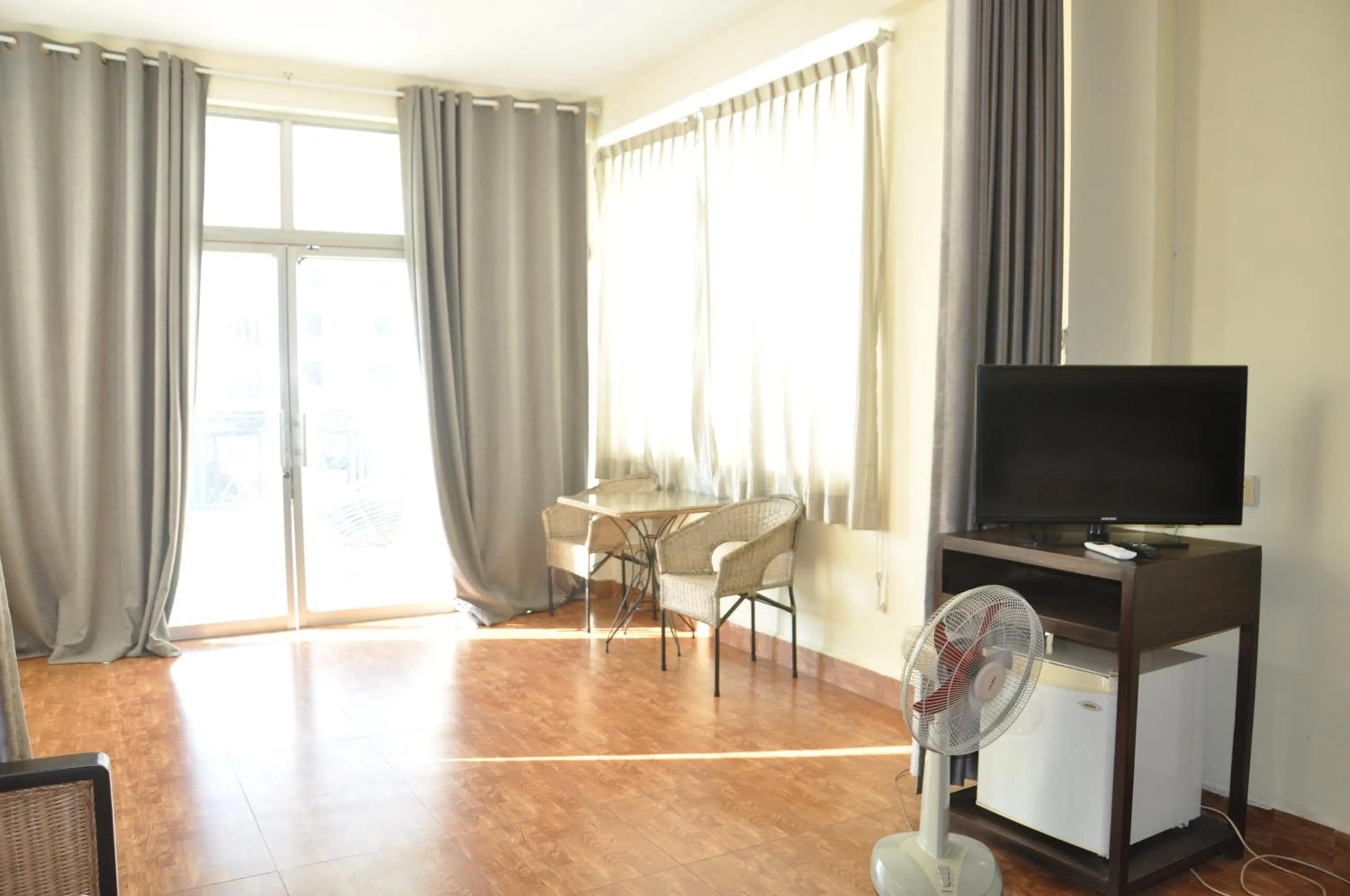 Velkommen Guesthouse Phnom Penh