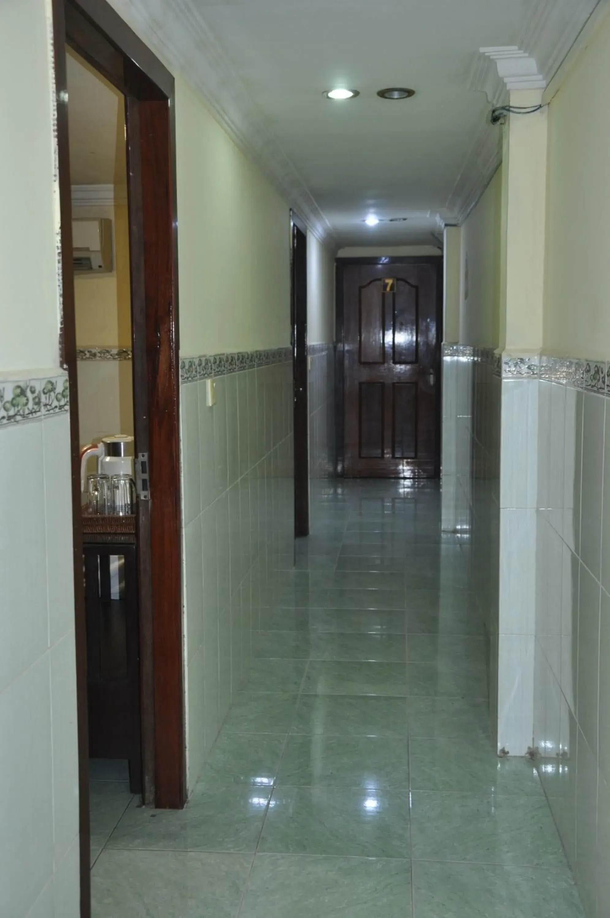 Velkommen Guesthouse Phnom Penh Velkommen Guesthouse Phnom Penh