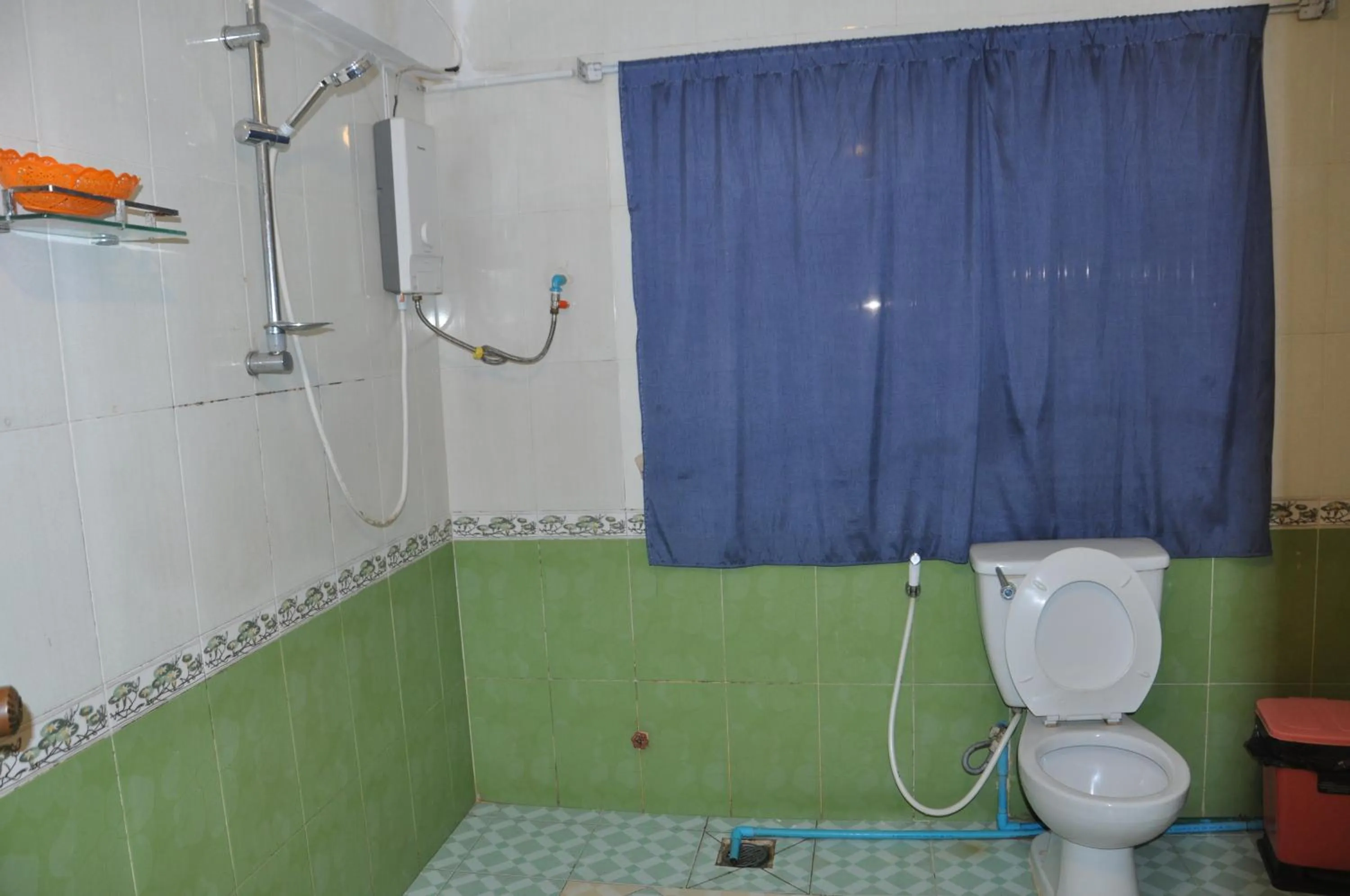 Velkommen Guesthouse Phnom Penh