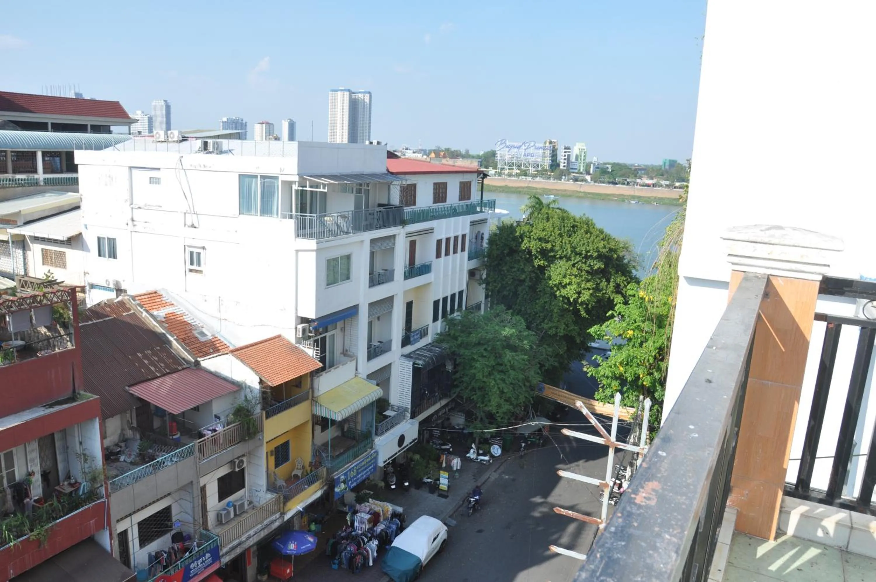 Velkommen Guesthouse Phnom Penh