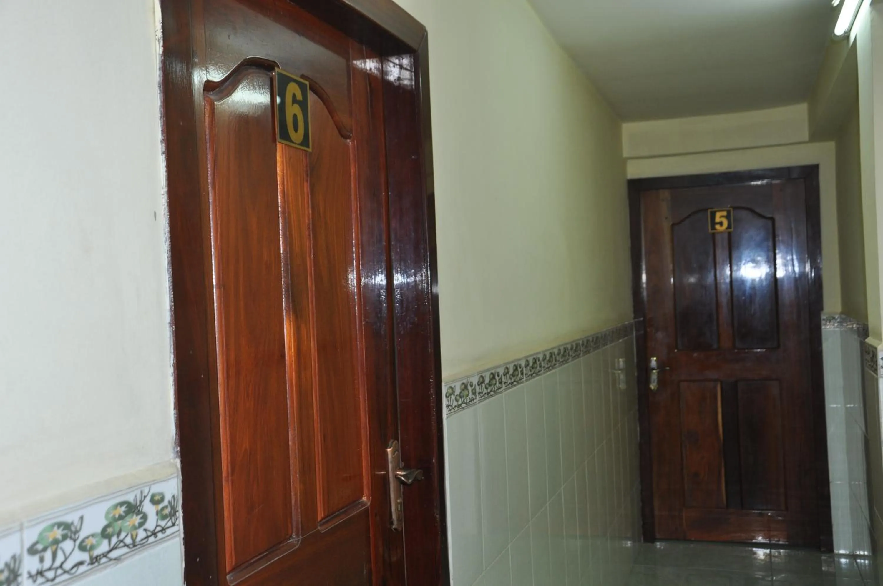 Velkommen Guesthouse Phnom Penh