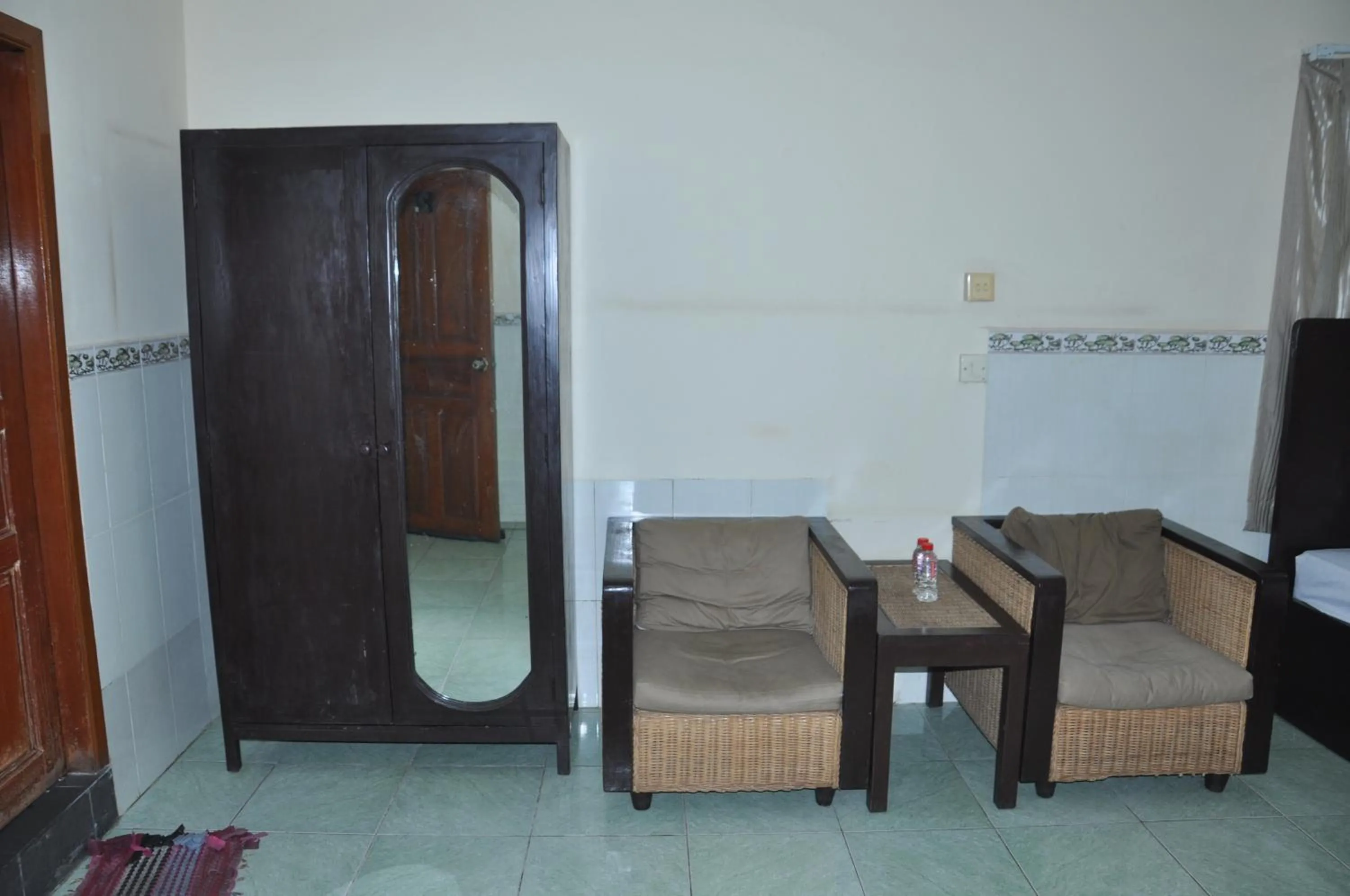 Velkommen Guesthouse Phnom Penh