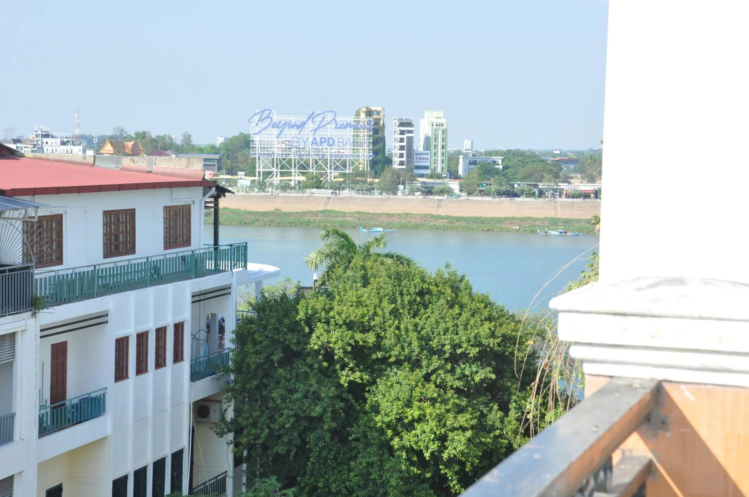 Velkommen Guesthouse Phnom Penh