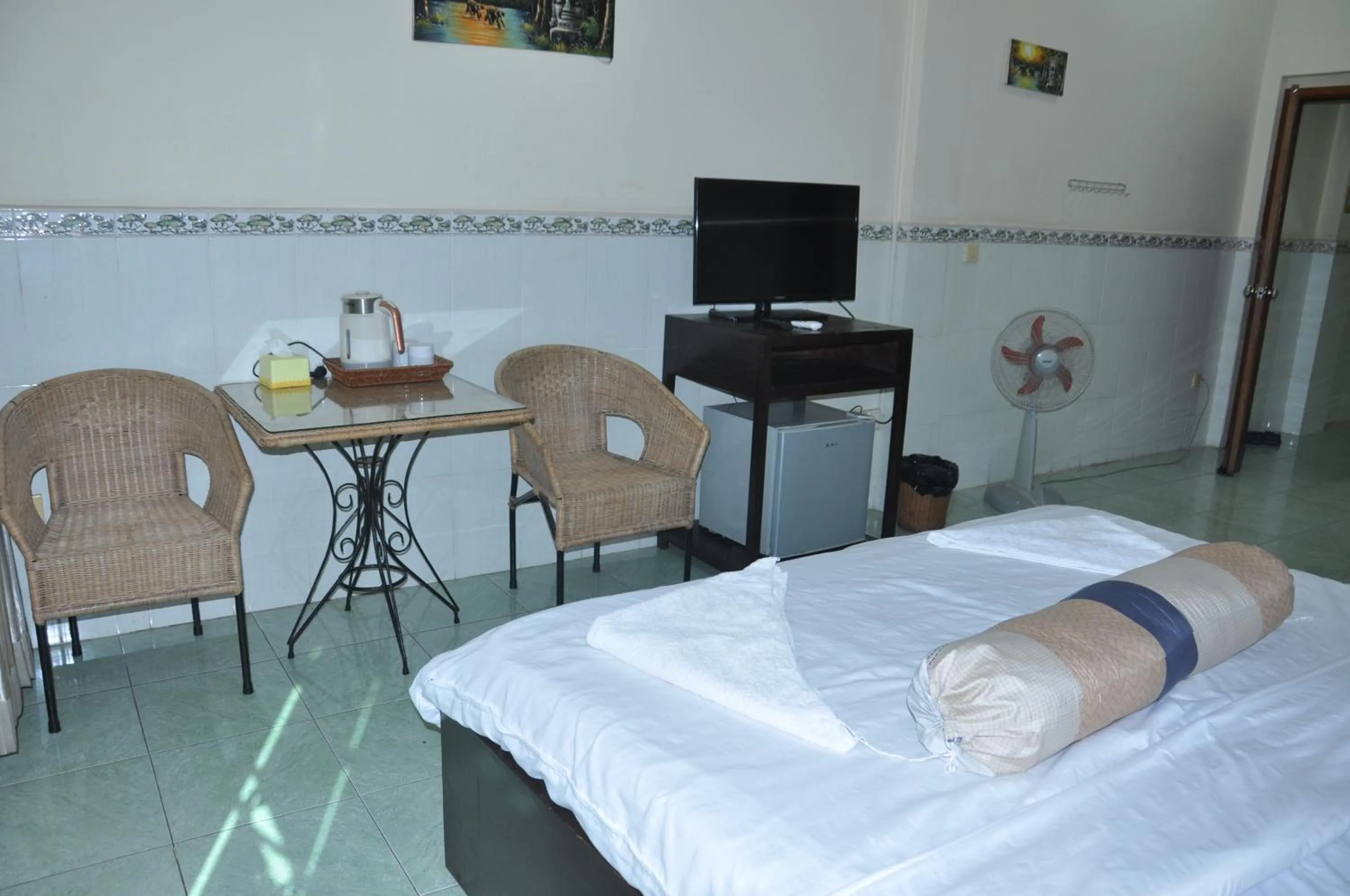 Velkommen Guesthouse Phnom Penh