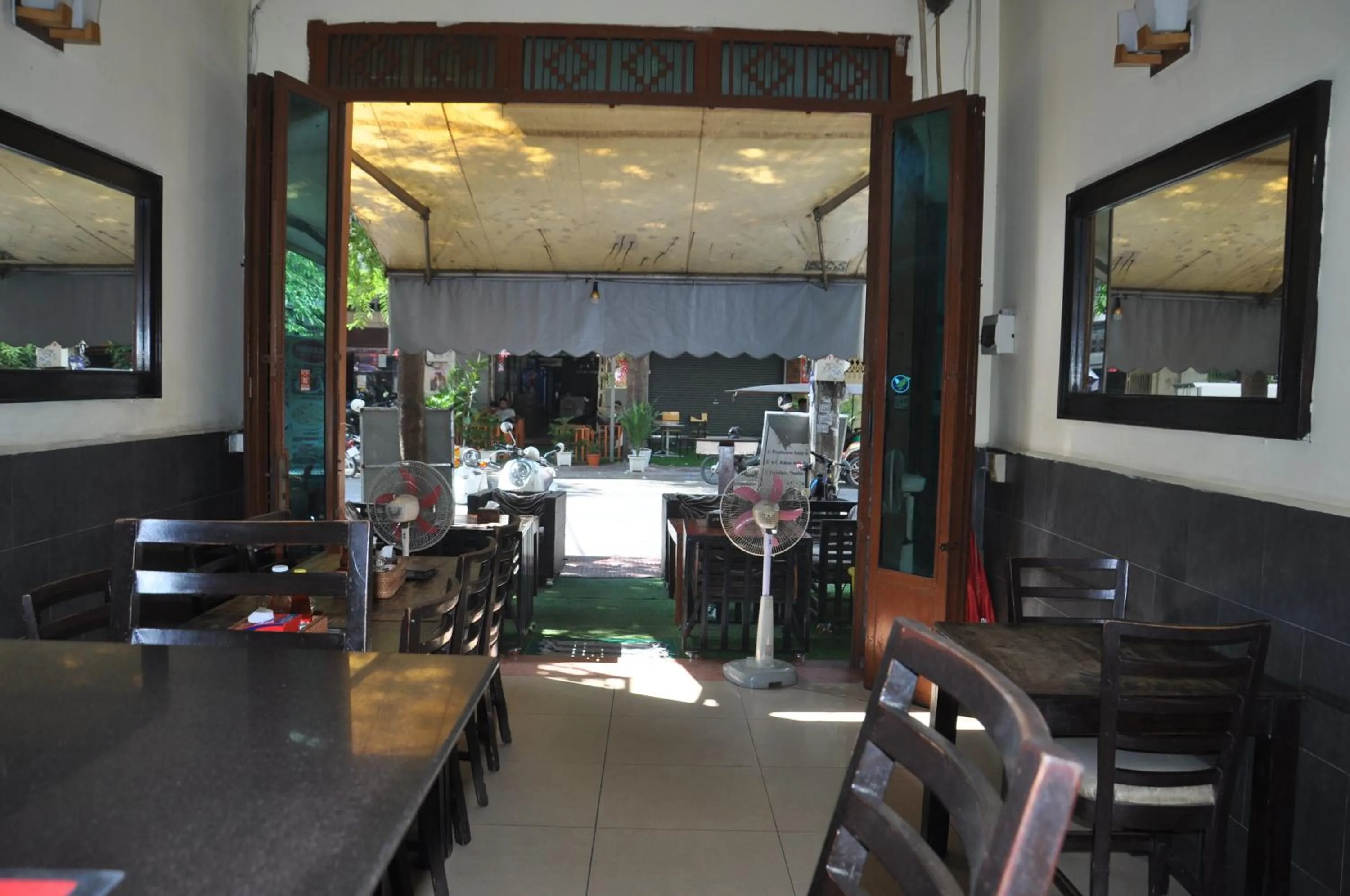 Velkommen Guesthouse Phnom Penh