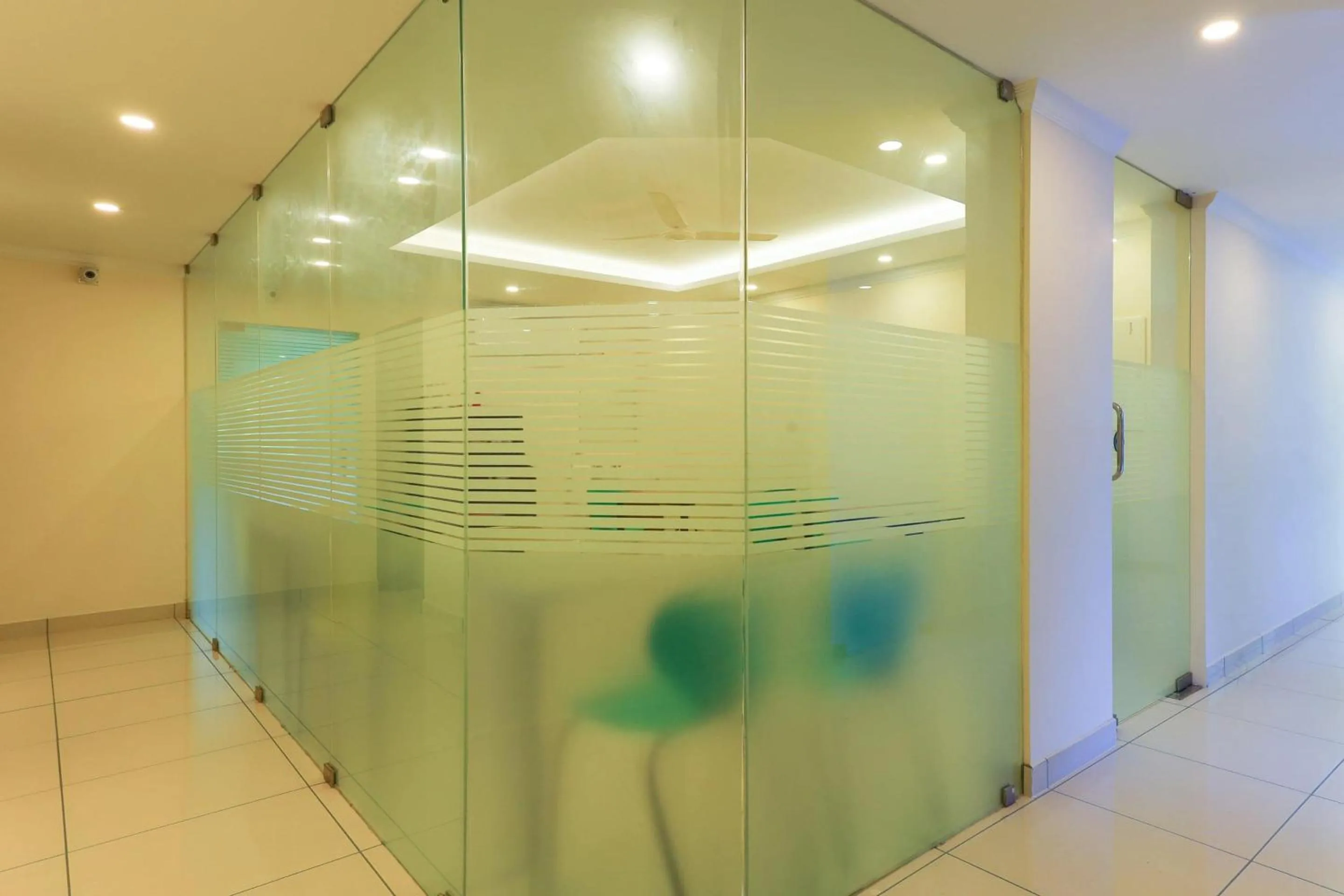 Bathroom in Collection O Companion Leisure Homes