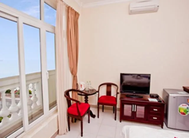 Nathalie's Vung Tau Hotel
