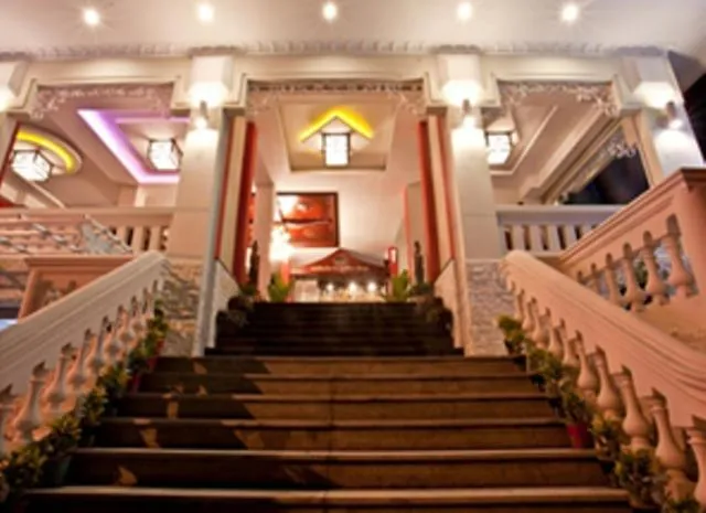 Nathalie's Vung Tau Hotel